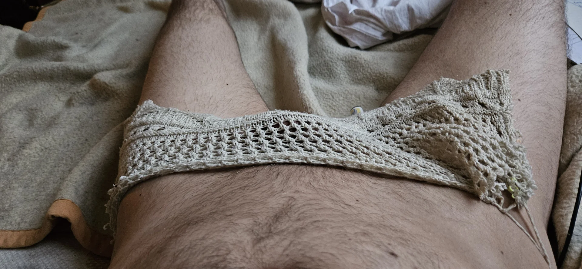 XXX Porn Photo of Nude Tantraristo 11