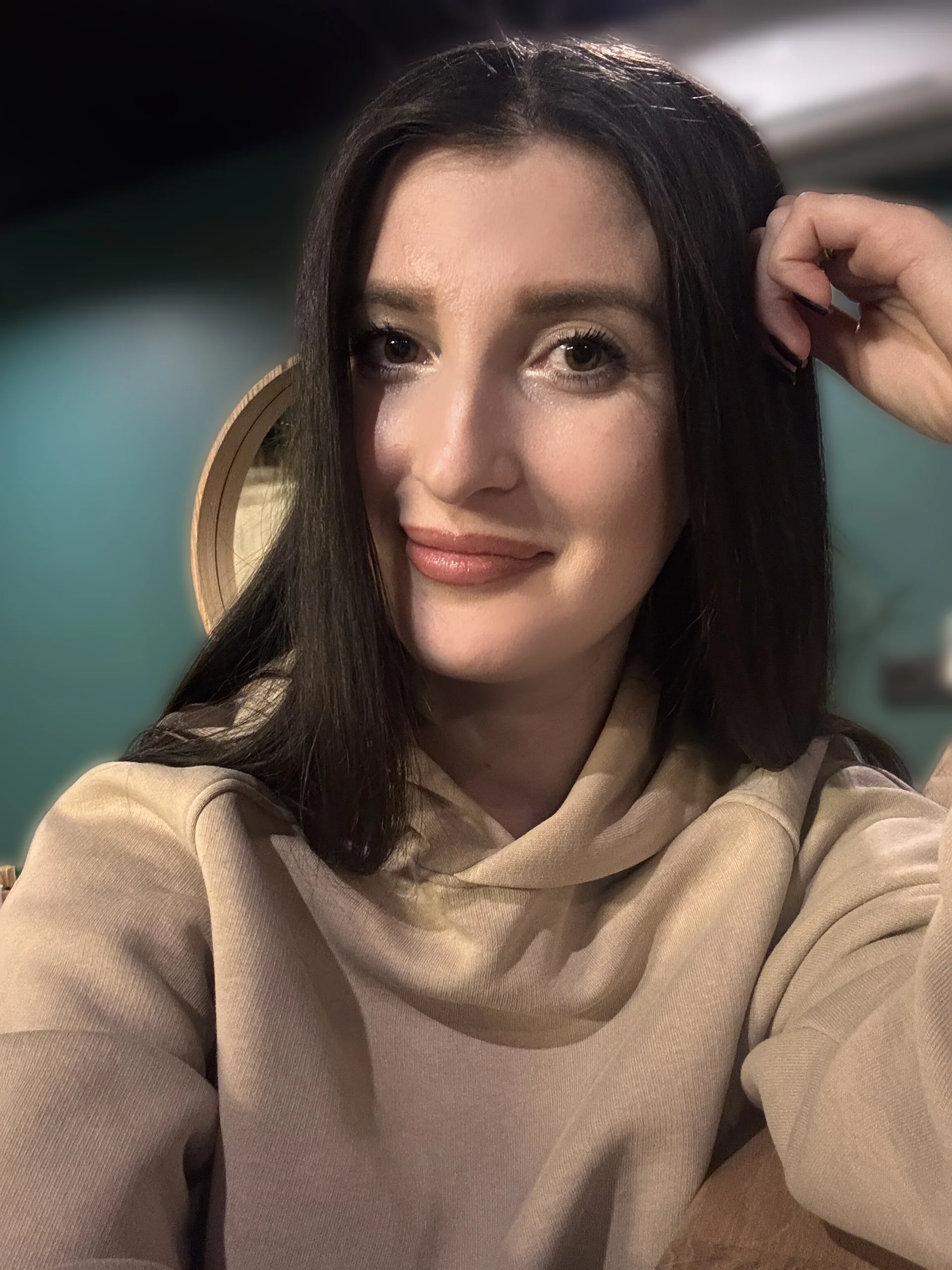 XXX Porn Photo of Nude EvelinCuper 85