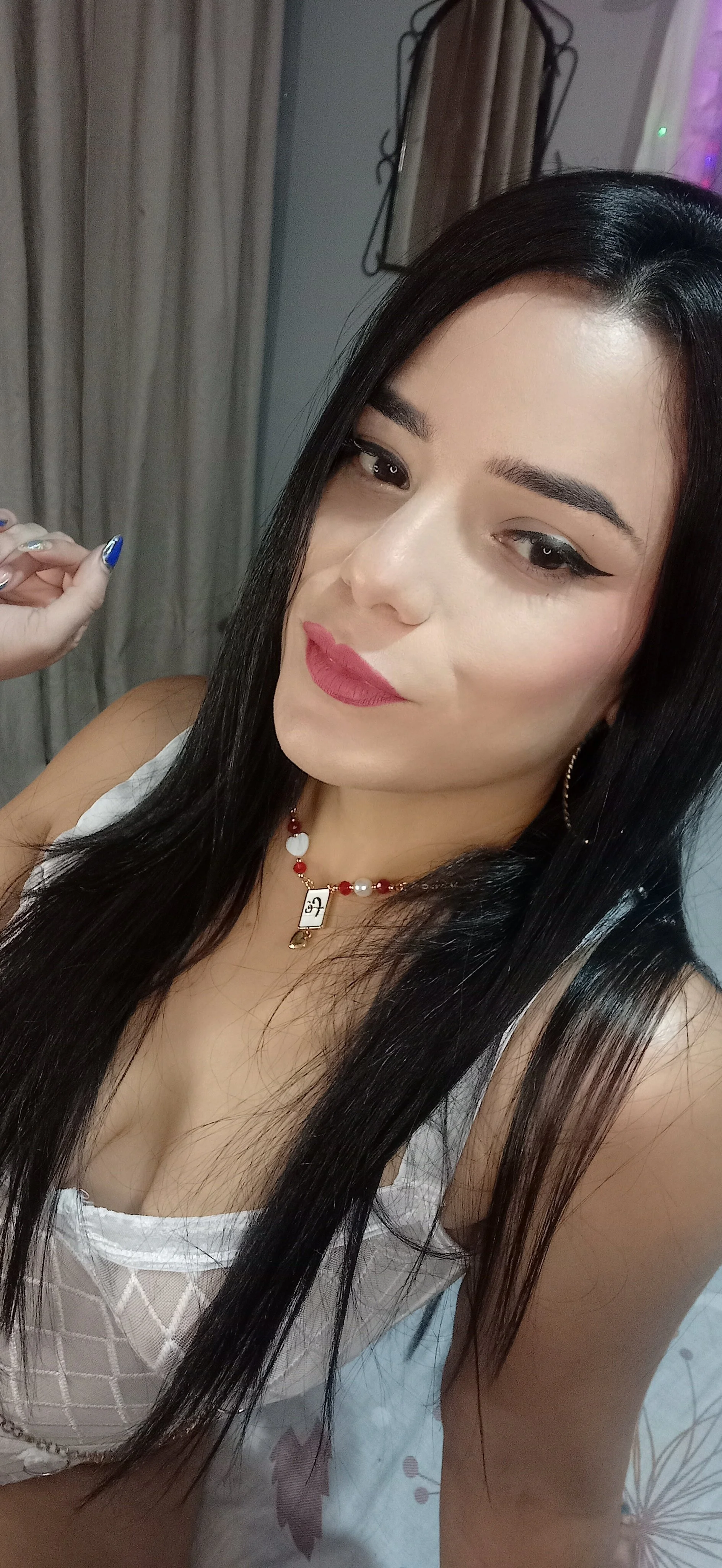 XXX Porn Photo of Nude Rebecadiaz13 2