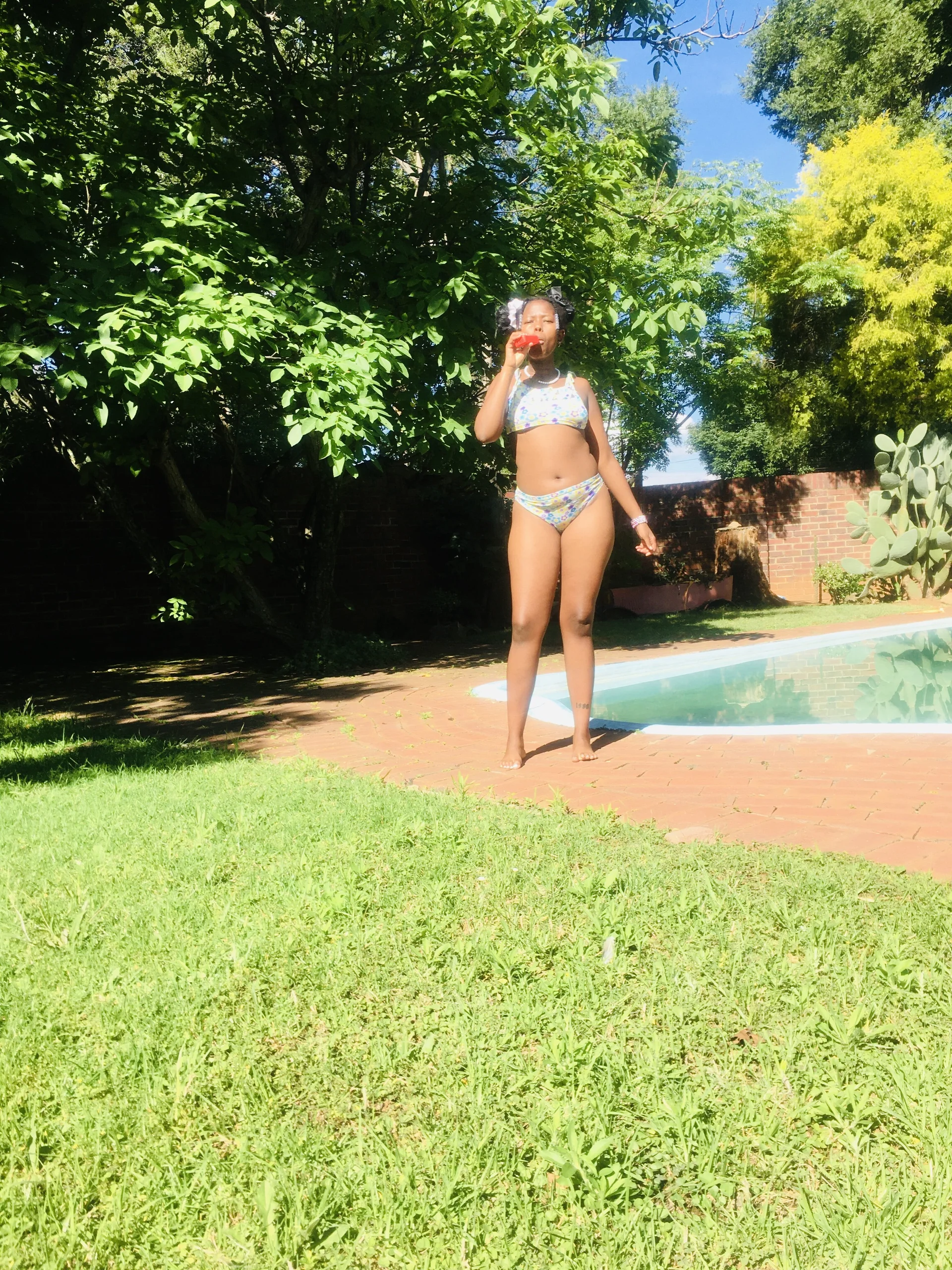 XXX Porn Photo of Nude PinkyxGodess 4