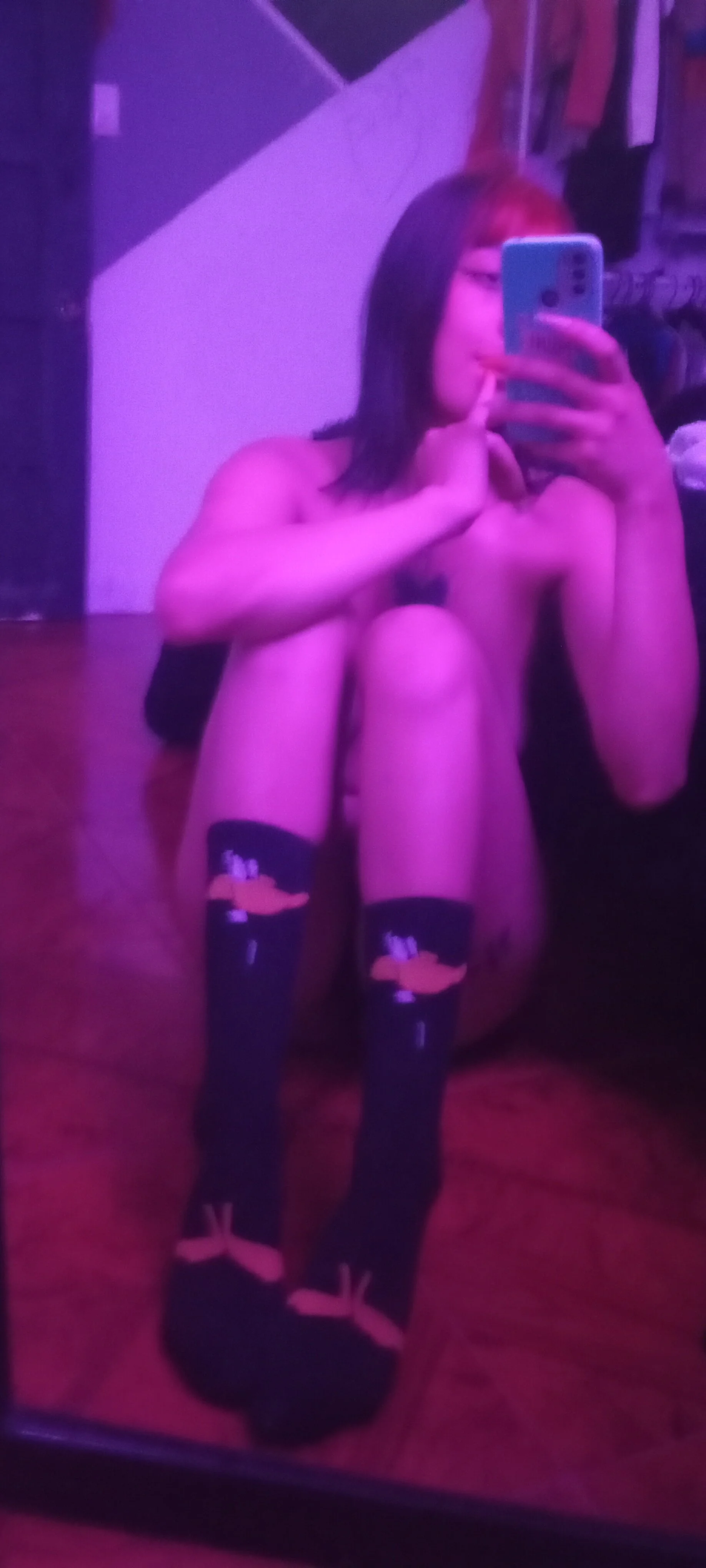 XXX Porn Photo of Nude Mariana_Joness 4