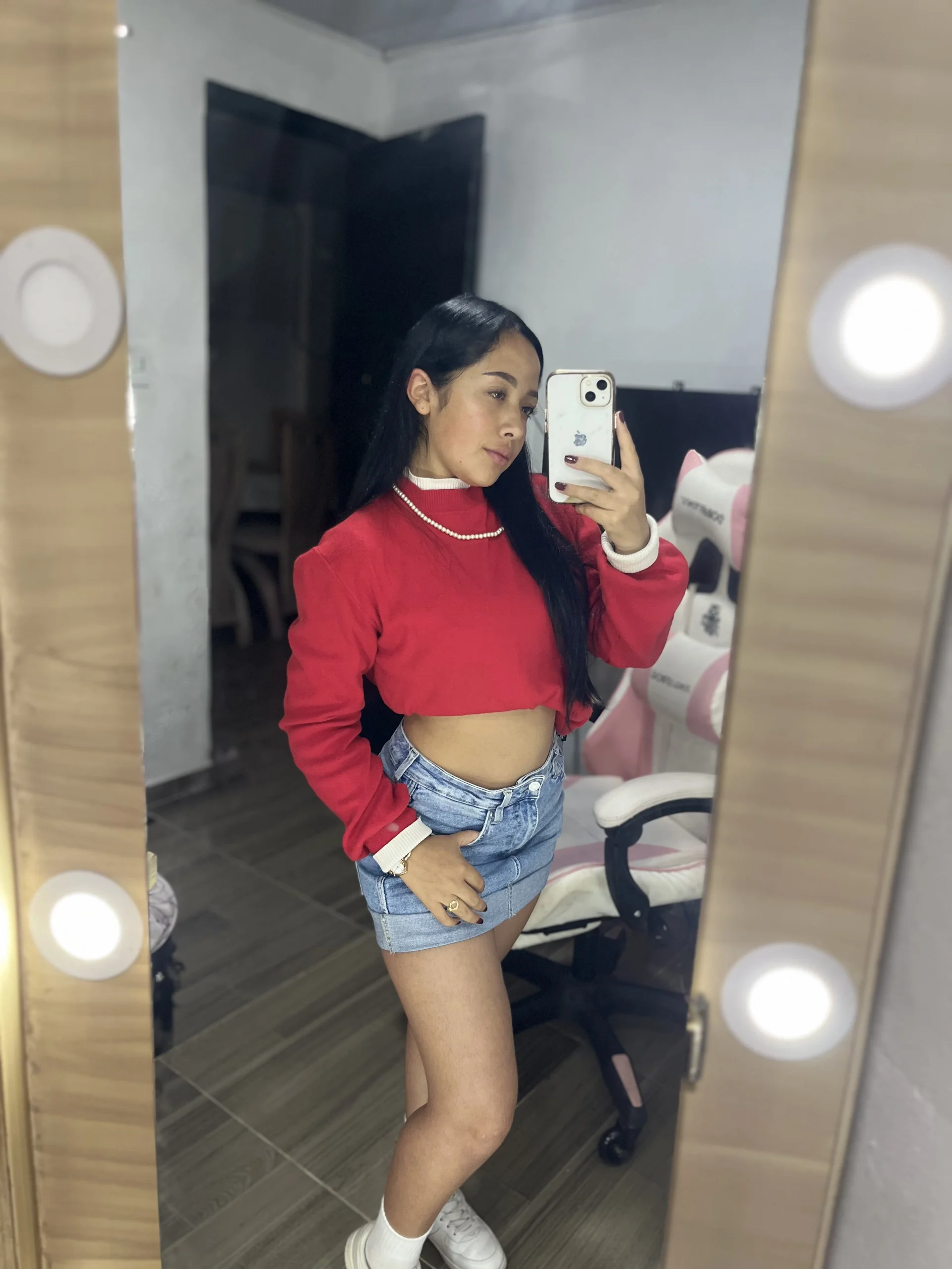 XXX Porn Photo of Nude Sweet_milady 4