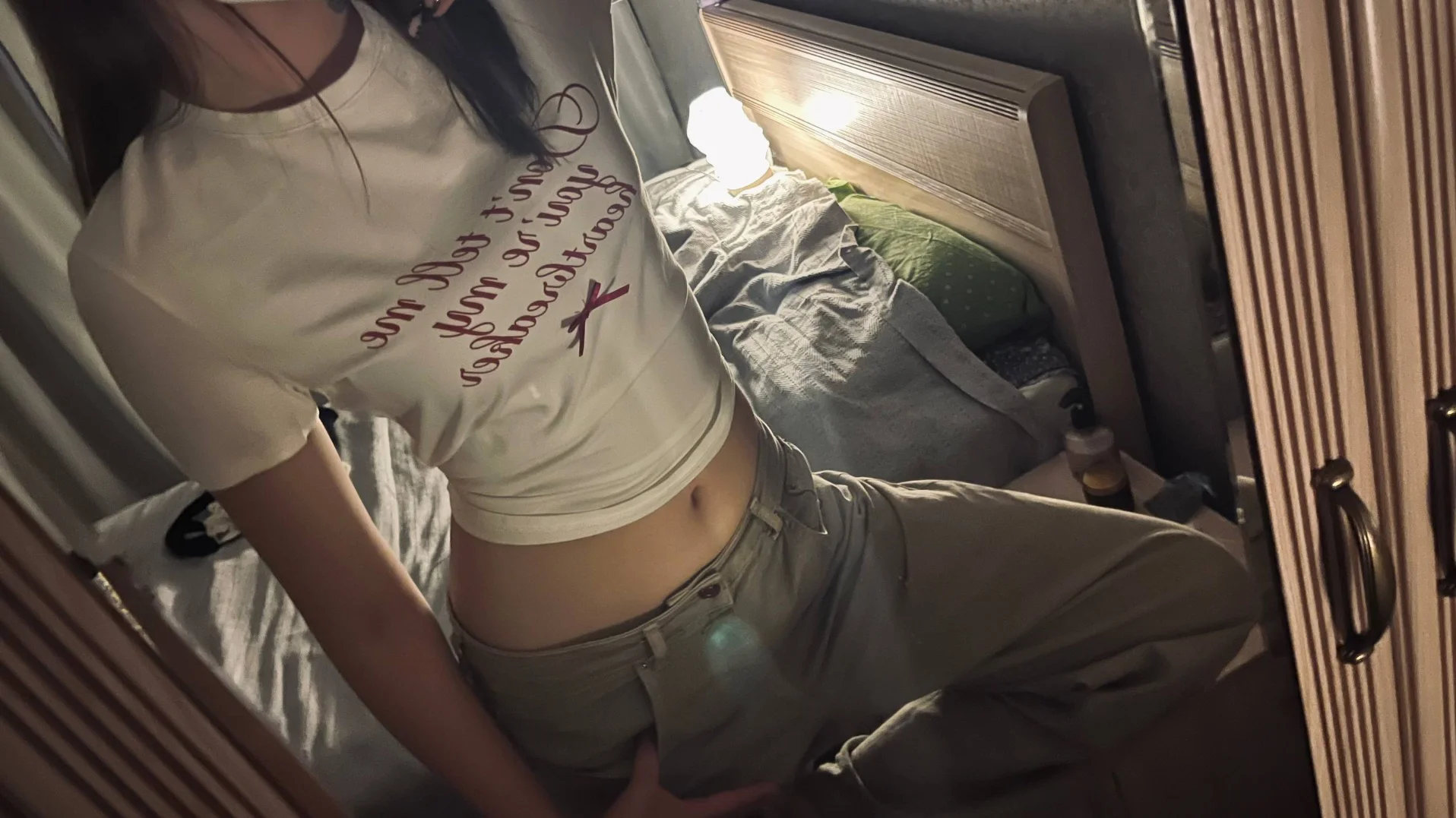 XXX Porn Photo of Nude LenLen_Solen 1