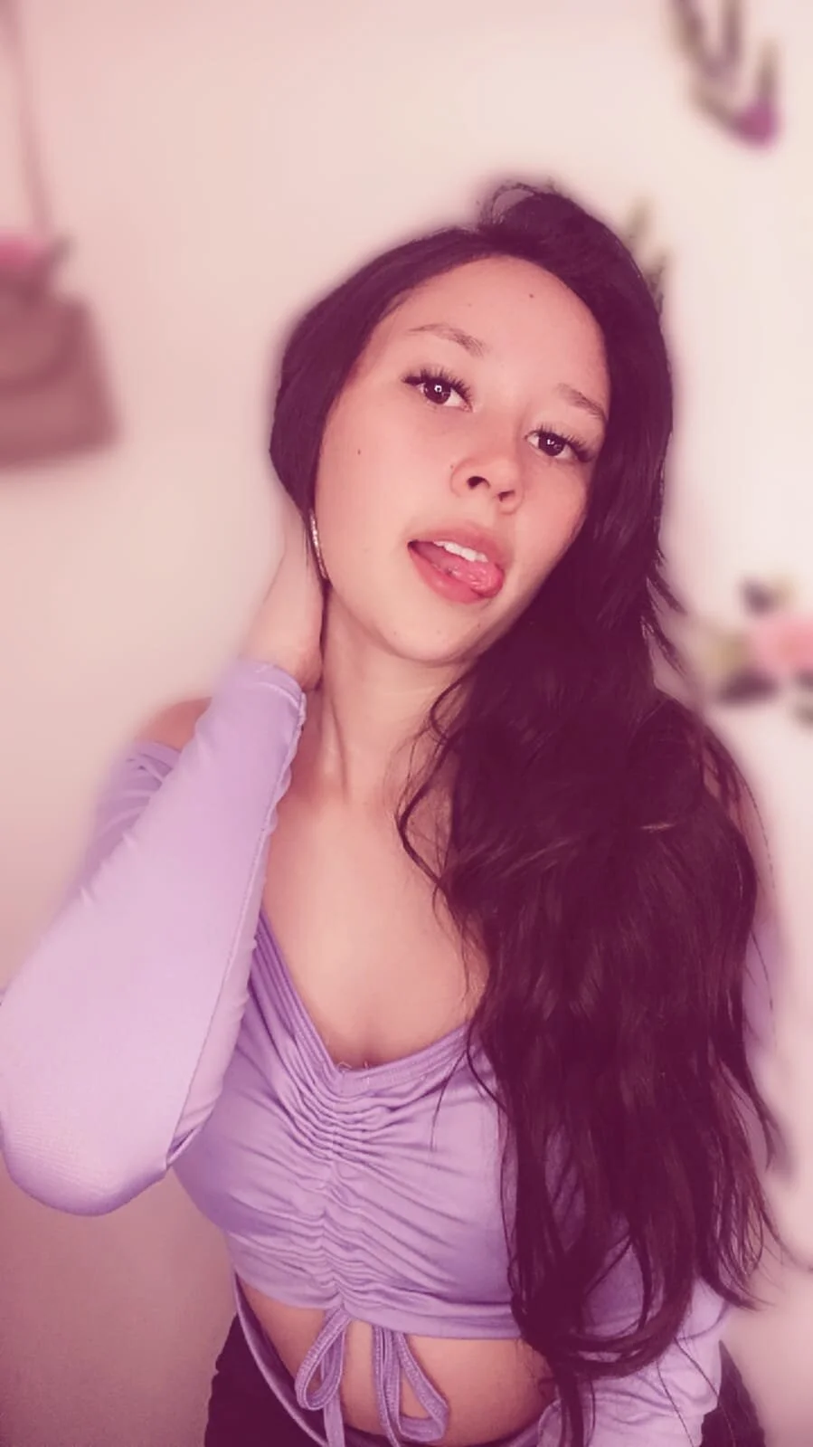XXX Porn Photo of Nude lunita_bliss 4