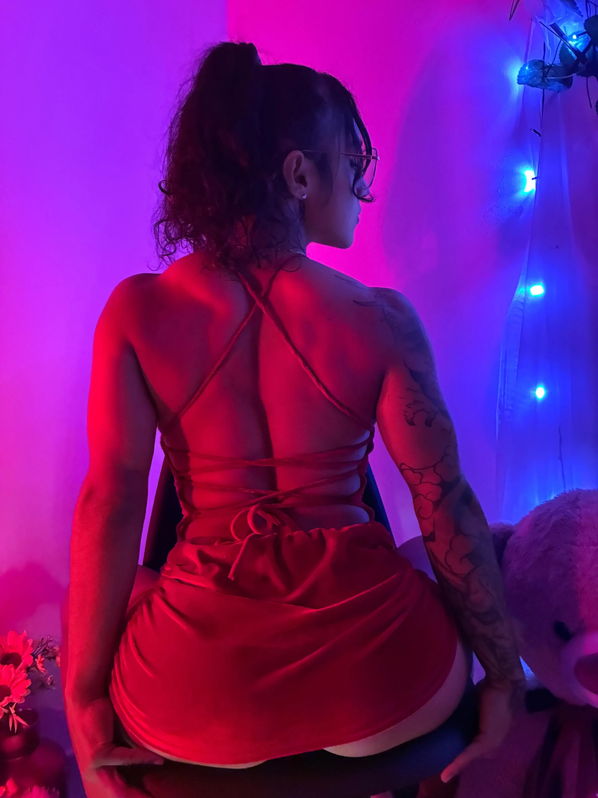 XXX Porn Photo of Nude Fit_valkiria 10