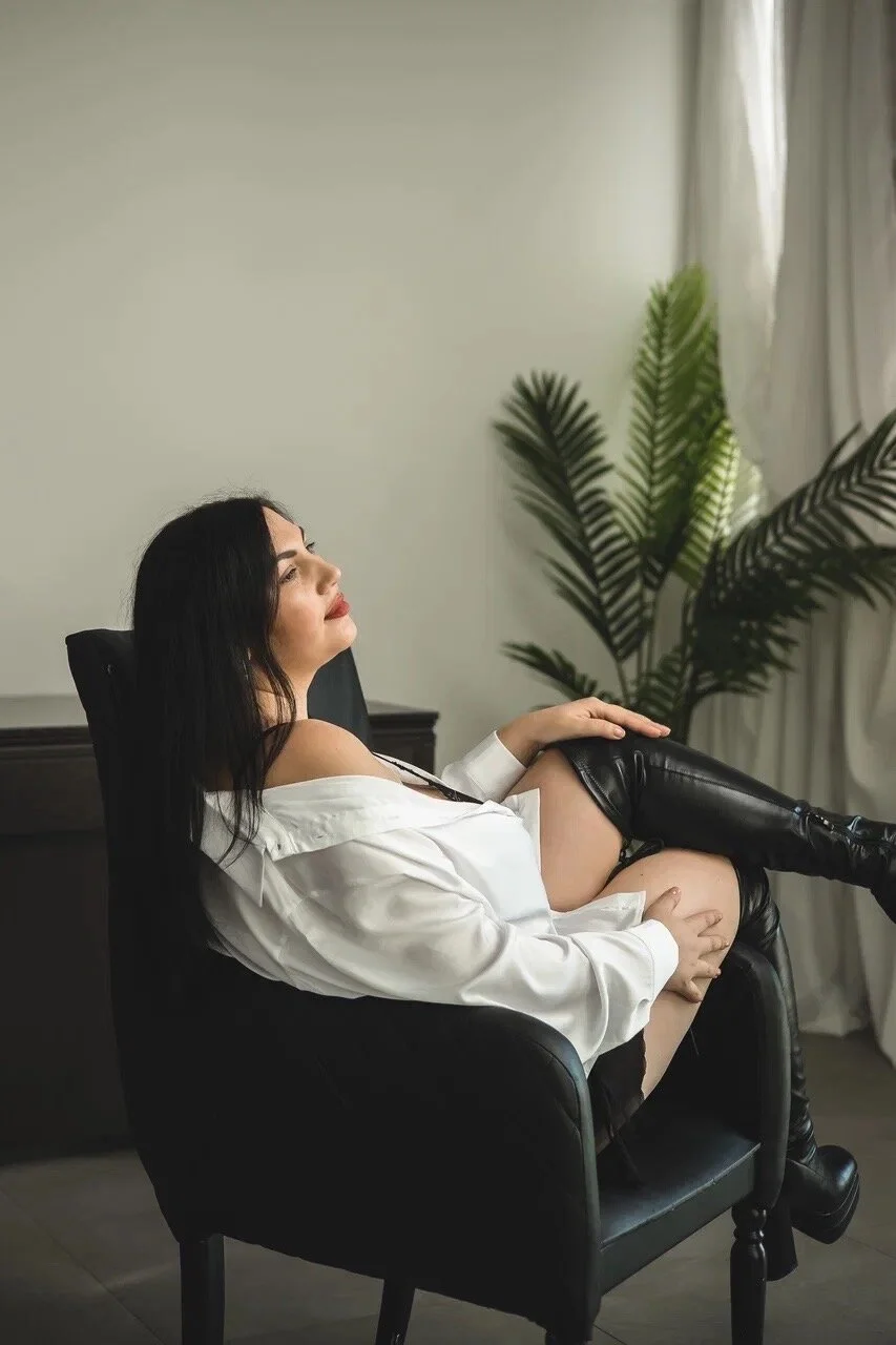 XXX Porn Photo of Nude RosaMelly 4