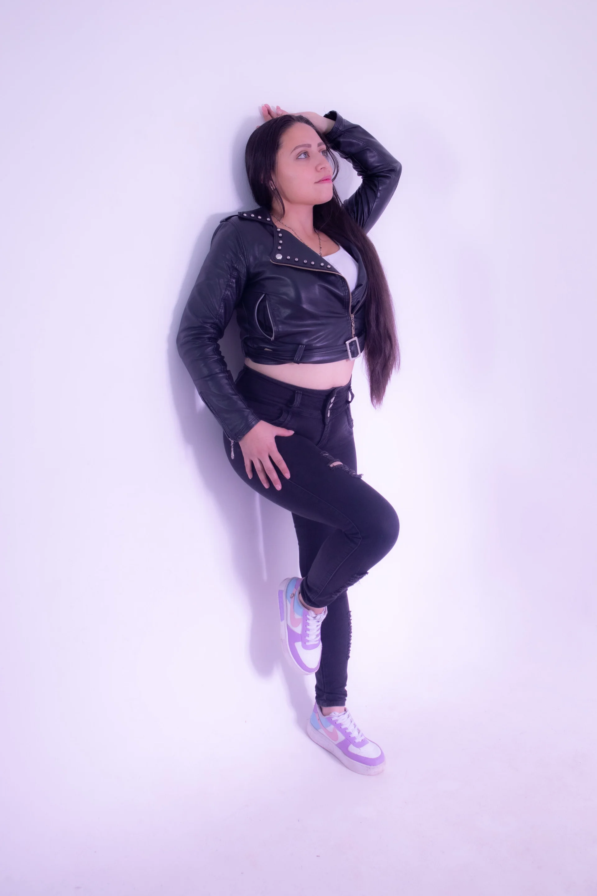XXX Porn Photo of Nude AliceBlackx 9