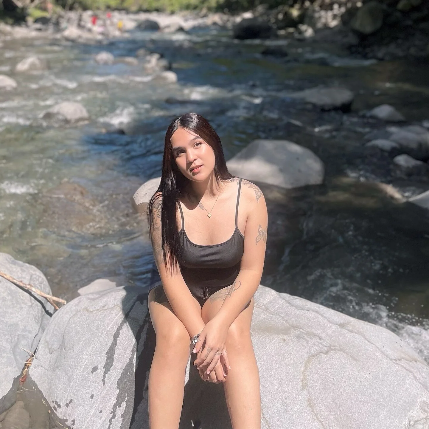 XXX Porn Photo of Nude Moiraine_Sedai 2