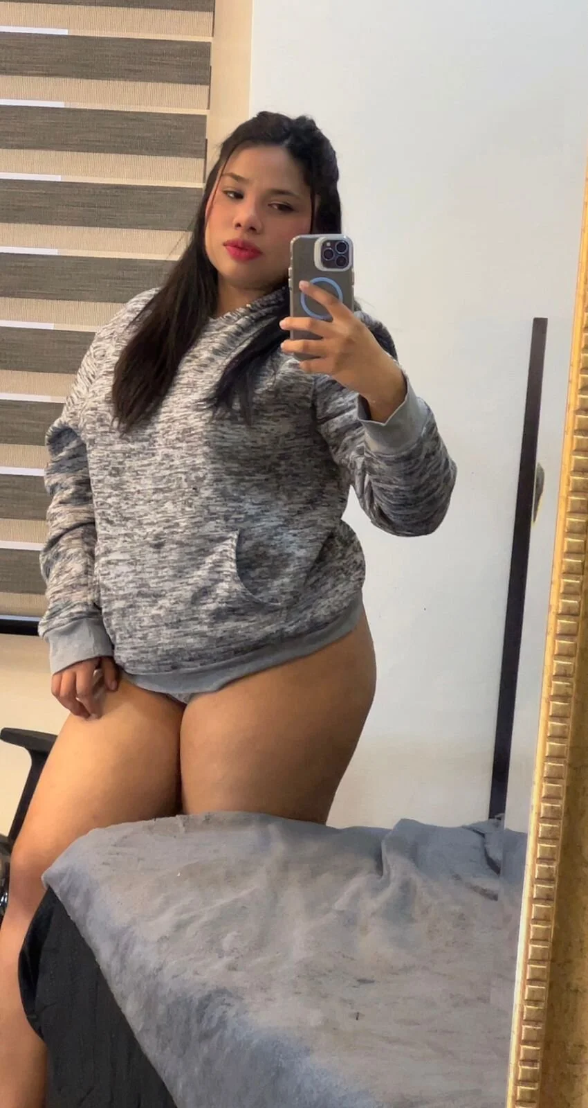 XXX Porn Photo of Nude Cloee_evans 5