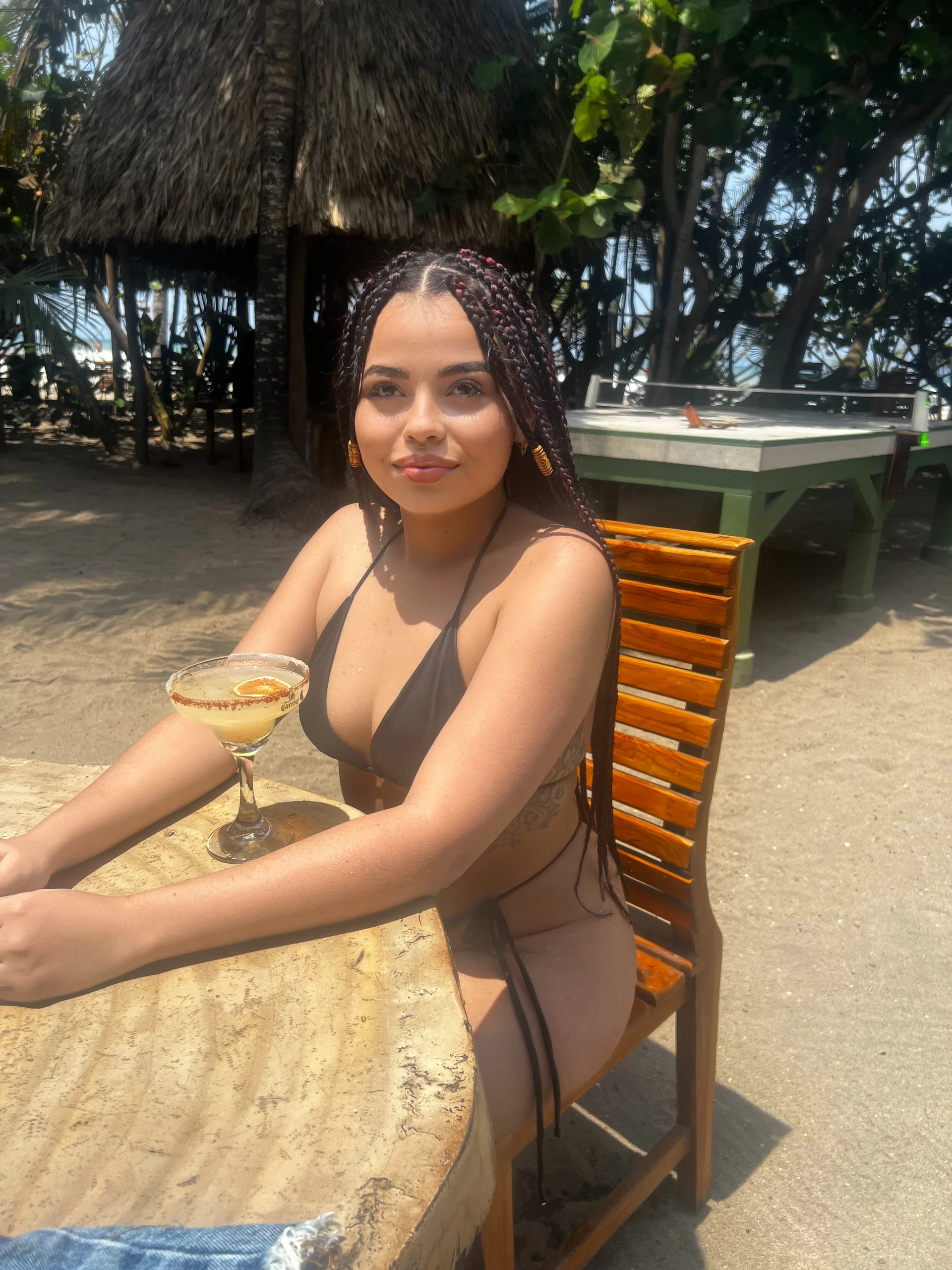 XXX Porn Photo of Nude damn_that_booty 6