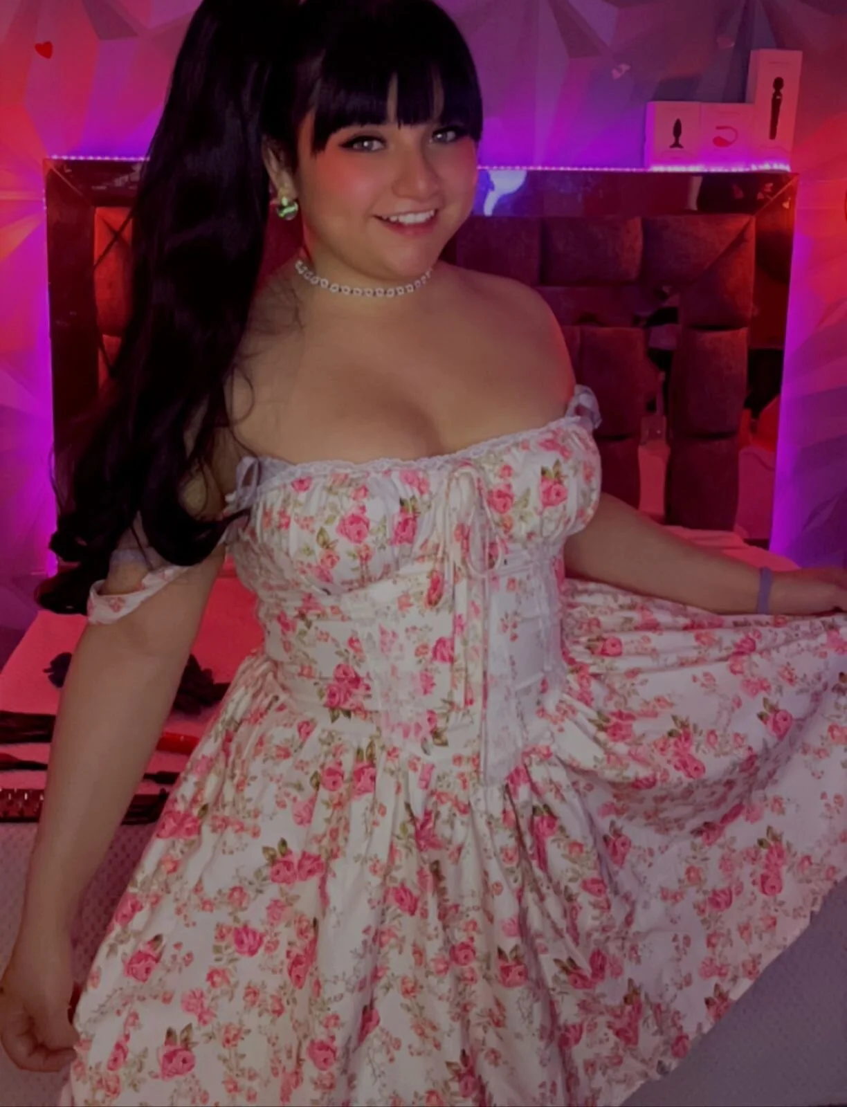 XXX Porn Photo of Nude catha_cat 90