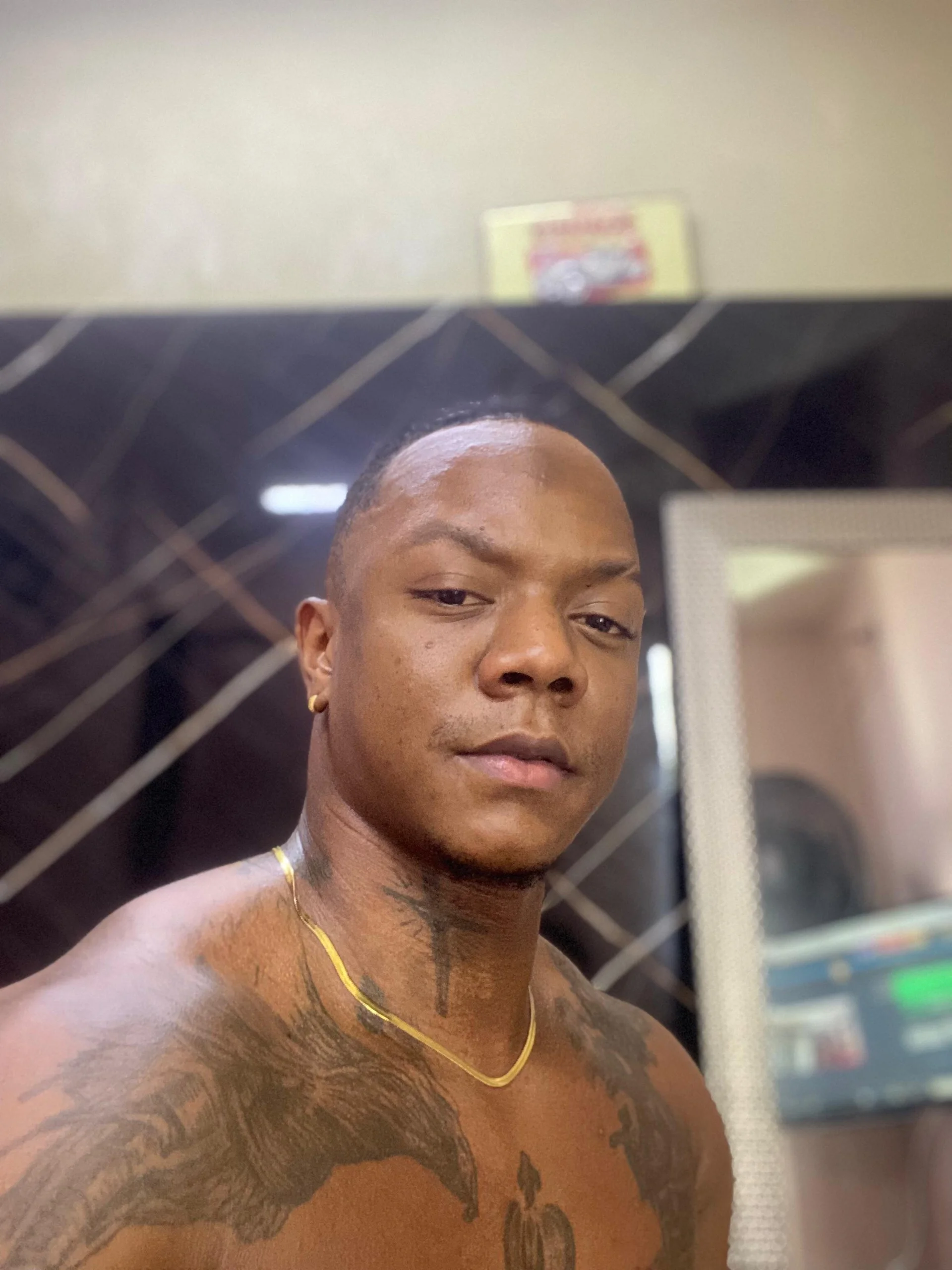 XXX Porn Photo of Nude ronnie_7777 60