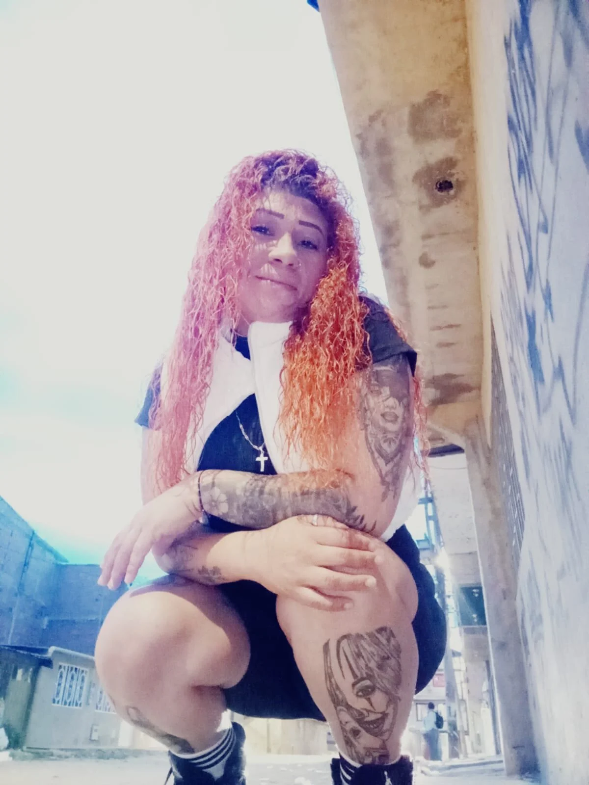 XXX Porn Photo of Nude Natural_Aura 5
