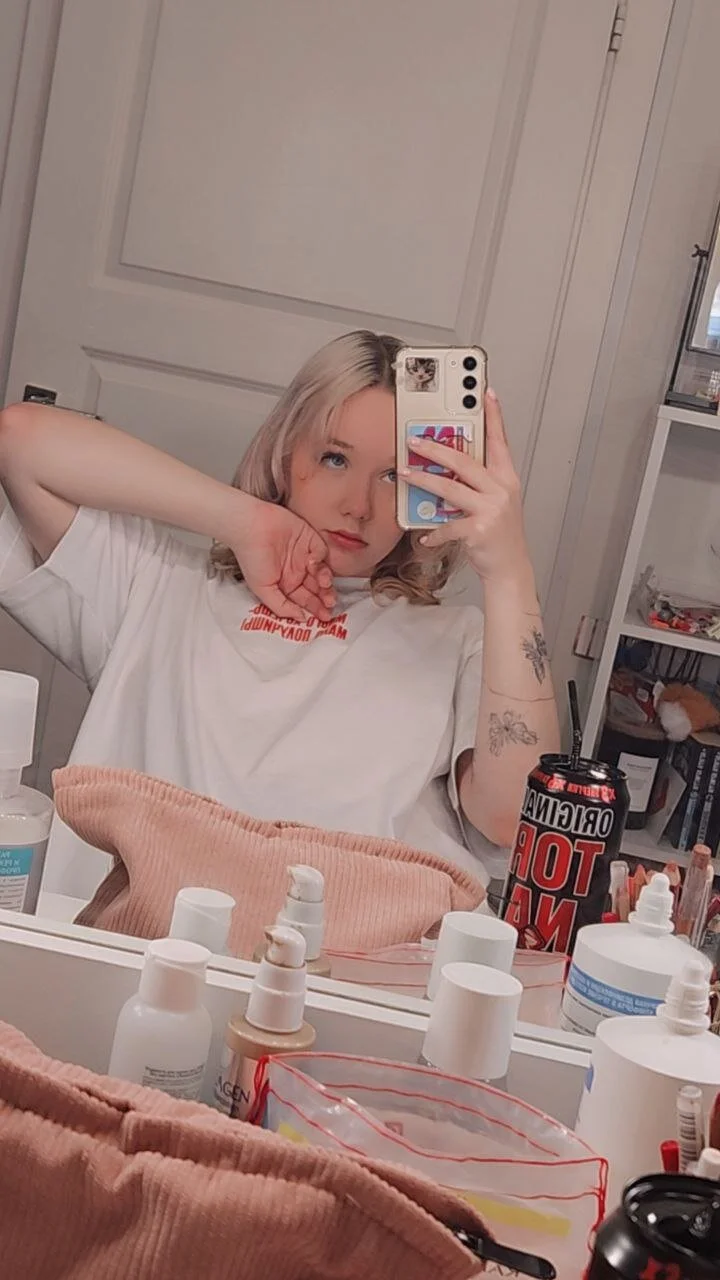 XXX Porn Photo of Nude MissBunnyDoll 6