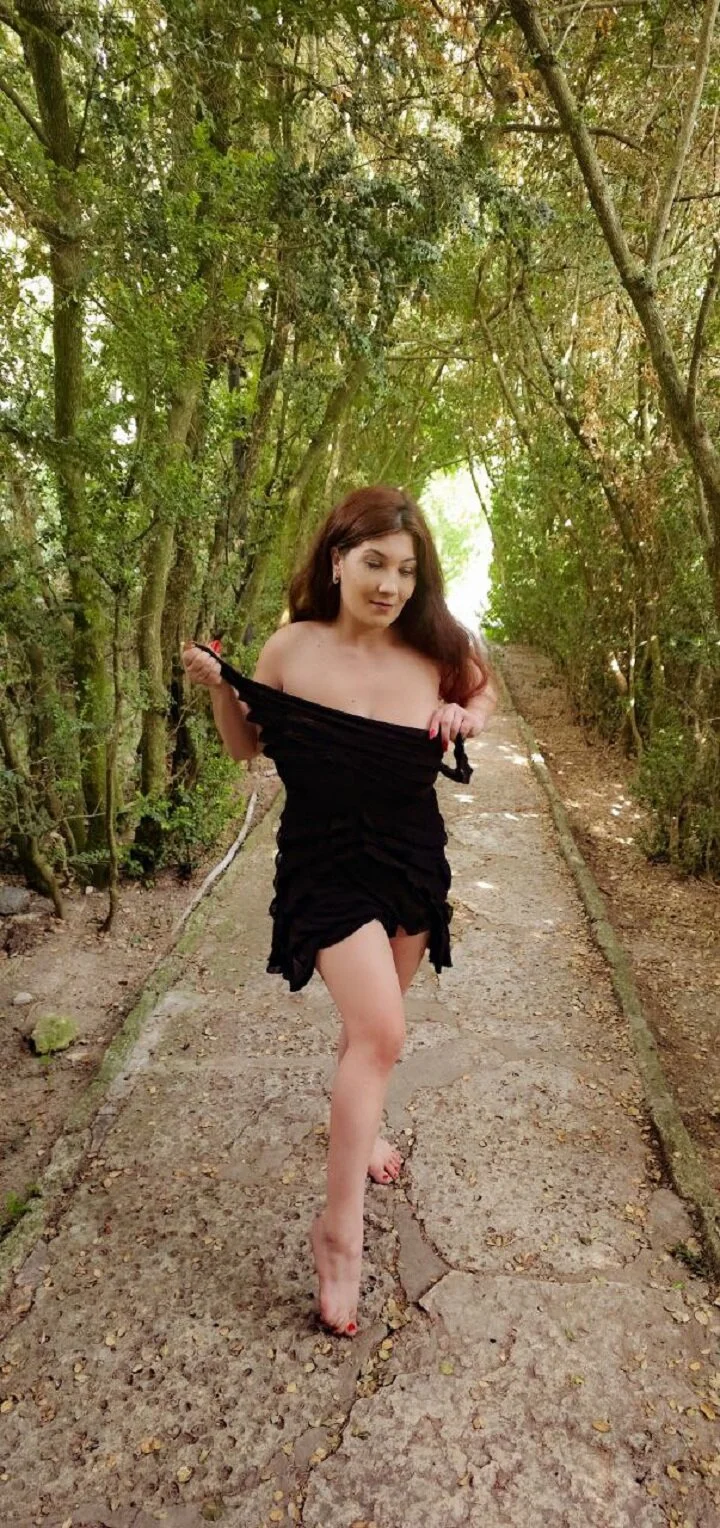 XXX Porn Photo of Nude PenelopeLynnx 35