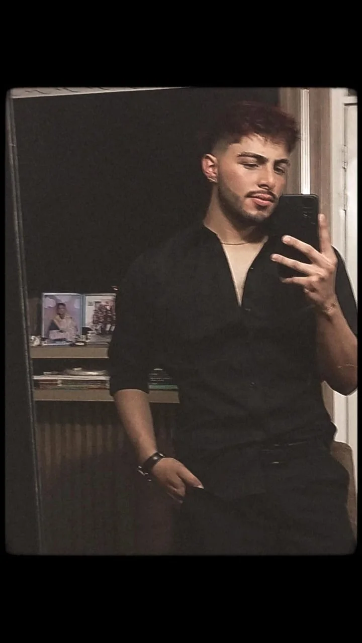 XXX Porn Photo of Nude jaiden_thoner 7
