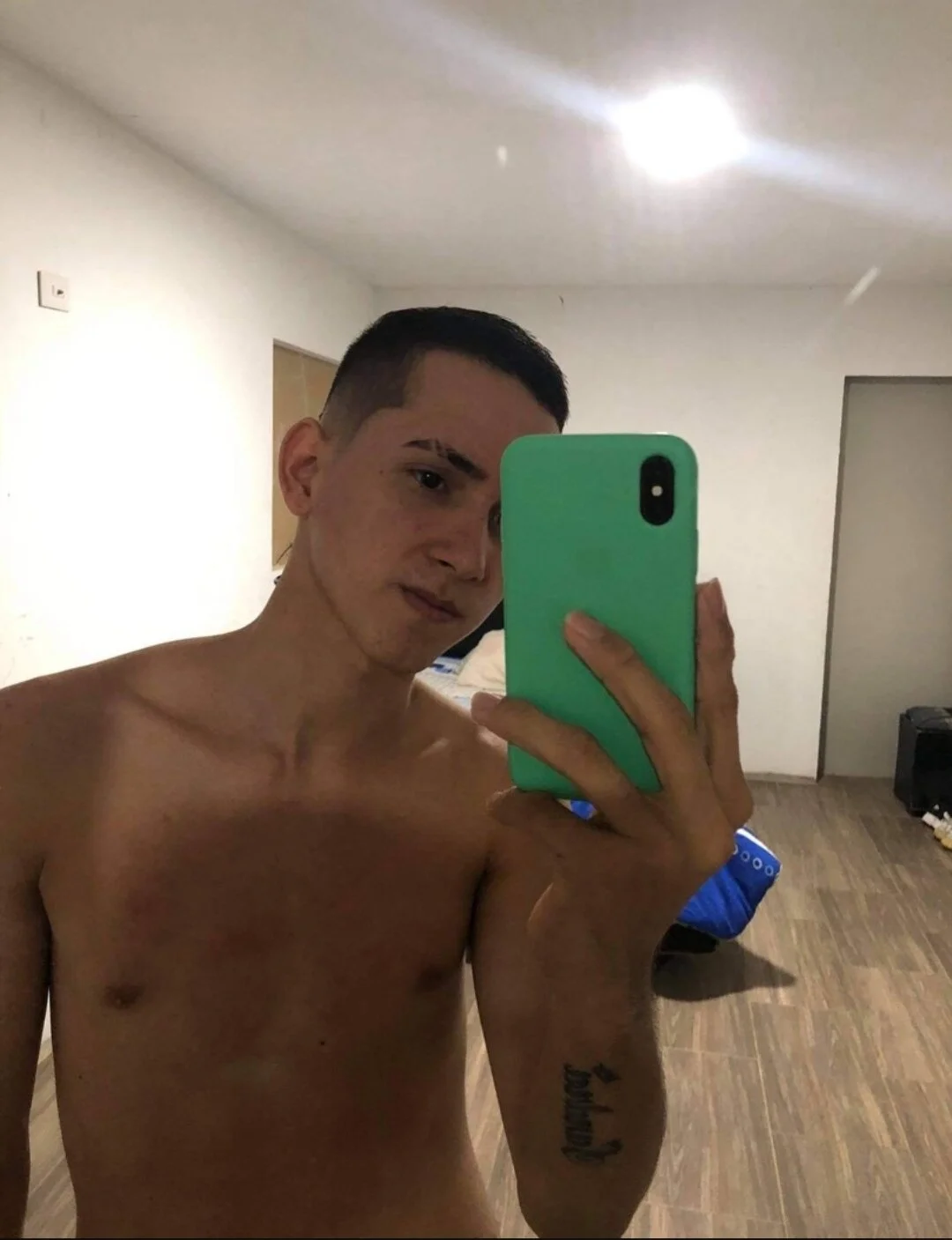 XXX Porn Photo of Nude thomas_daniel1 1