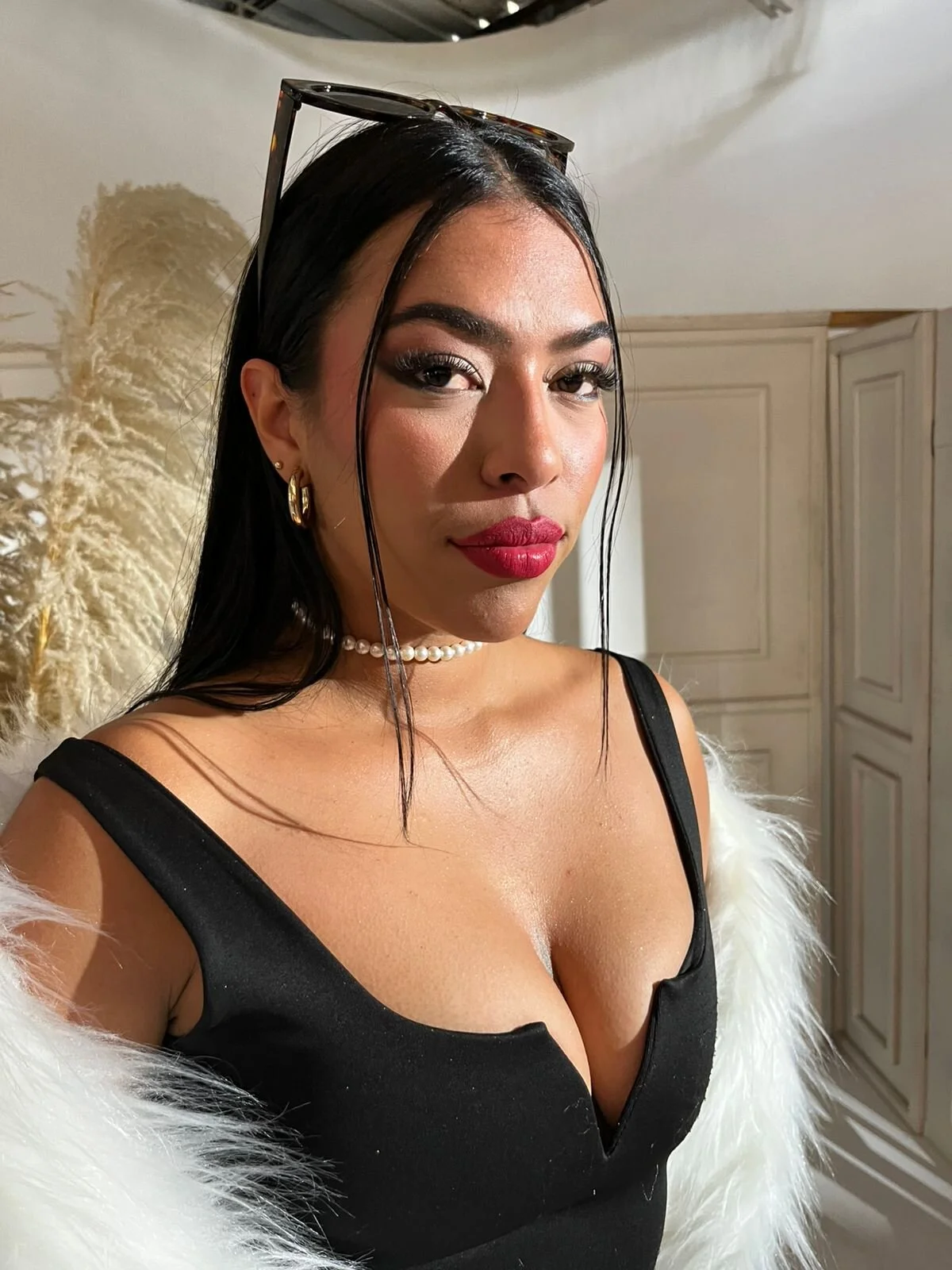 XXX Porn Photo of Nude RiriiBrunette__ 152