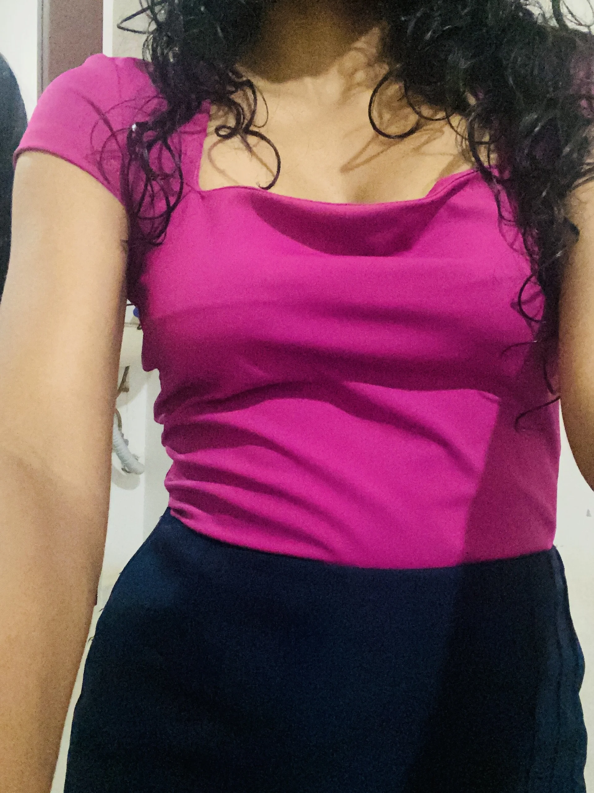XXX Porn Photo of Nude Nurvi_sharavya 10