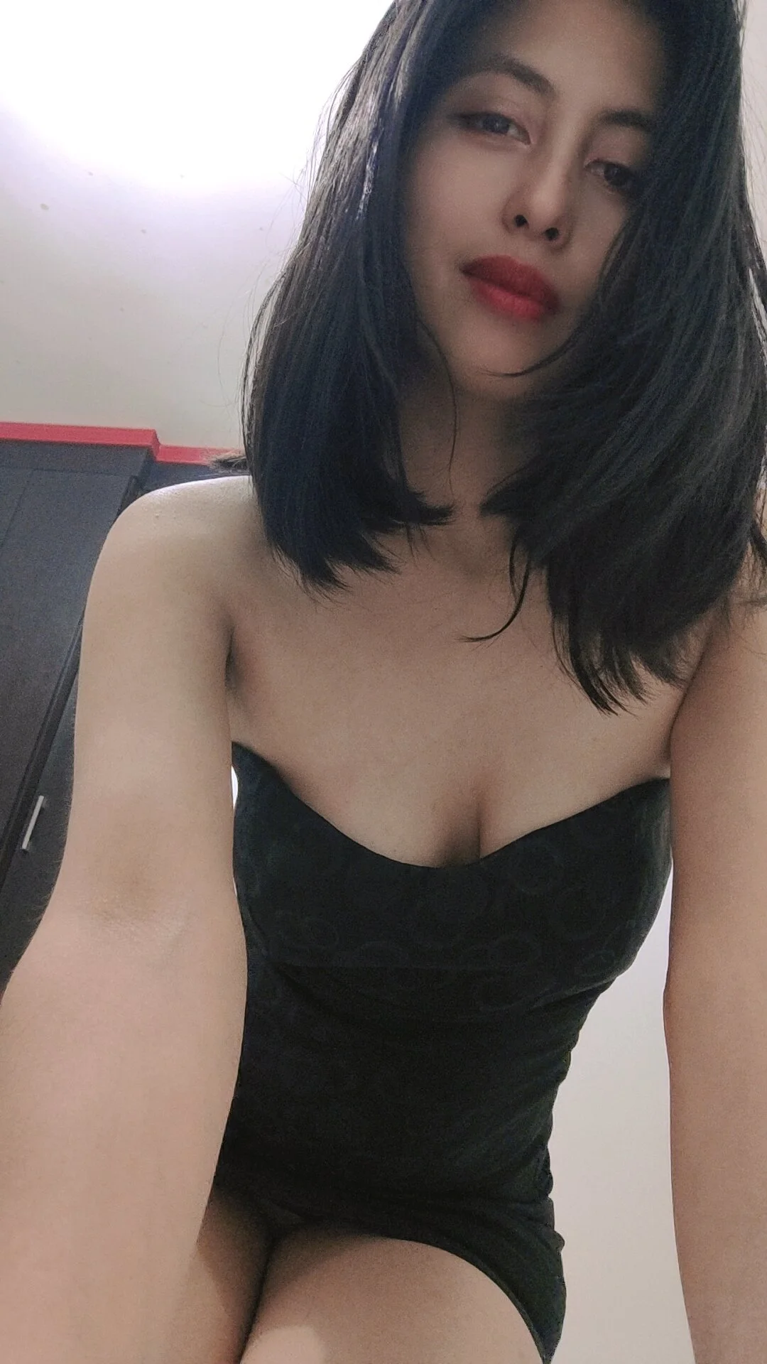 XXX Porn Photo of Nude Anahi_cake 35