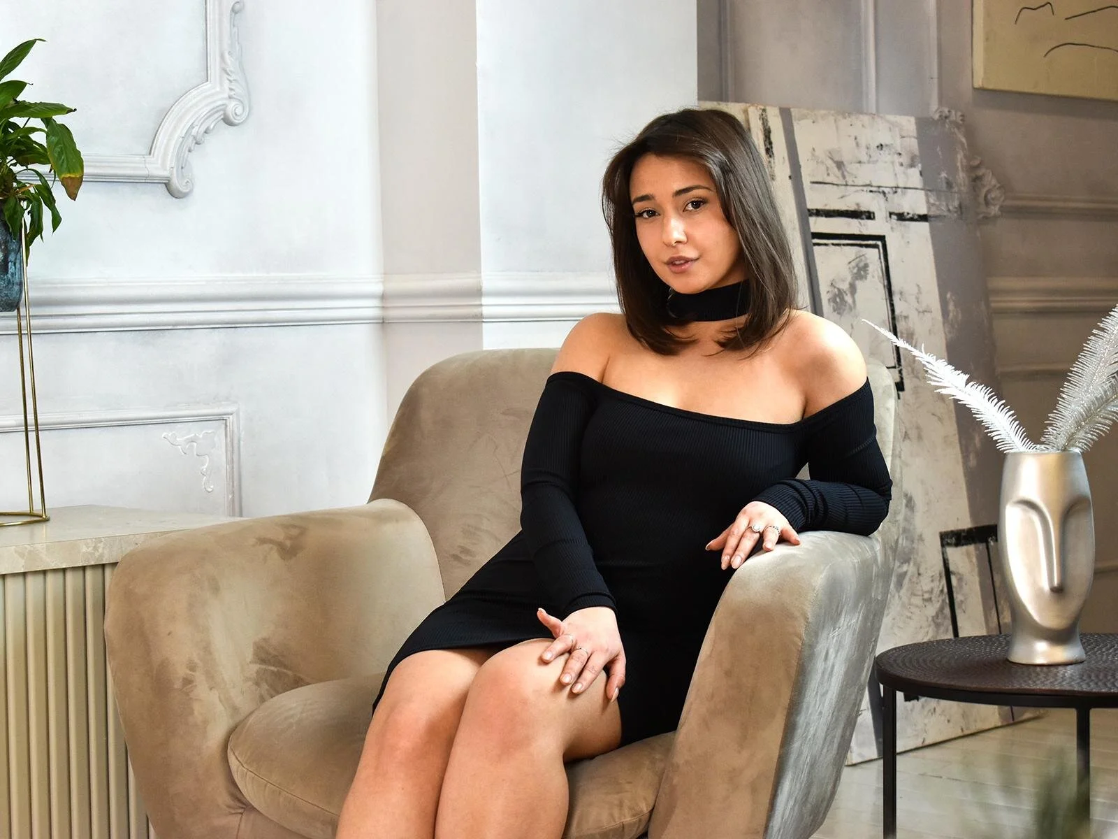 XXX Porn Photo of Nude XYour_CharmX 21