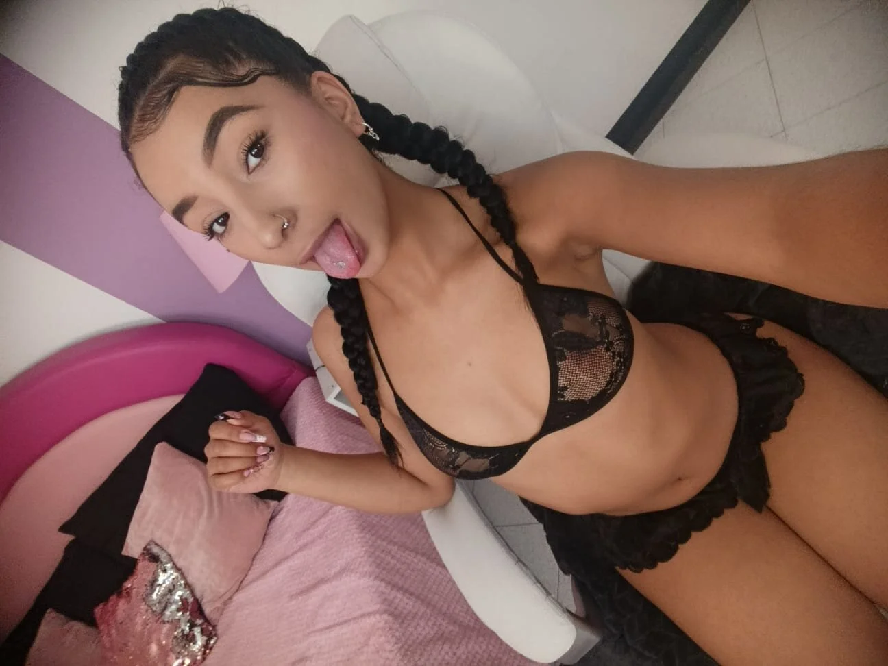 XXX Porn Photo of Nude Naty_naked 14