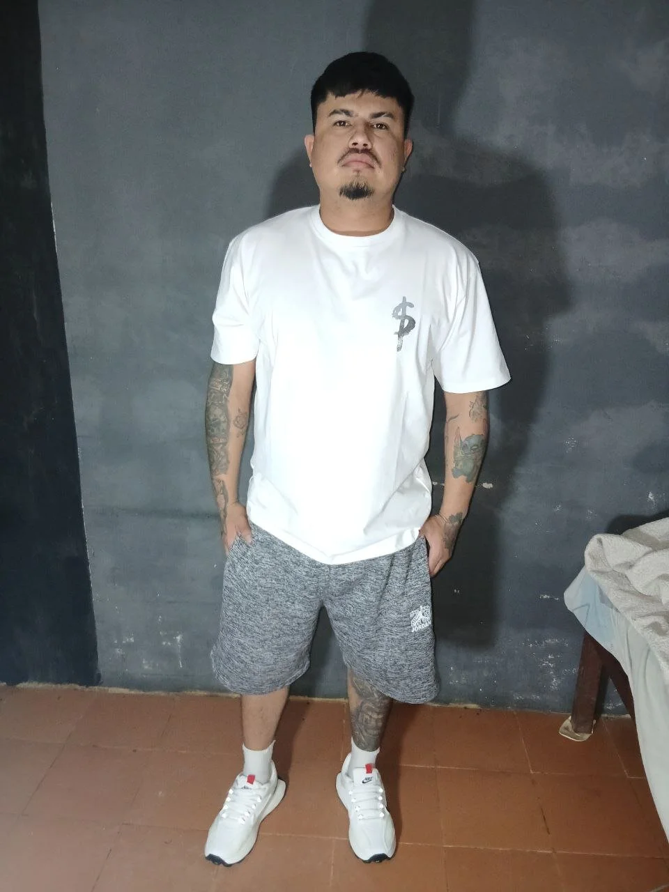 XXX Porn Photo of Nude DickMasterfindom 74