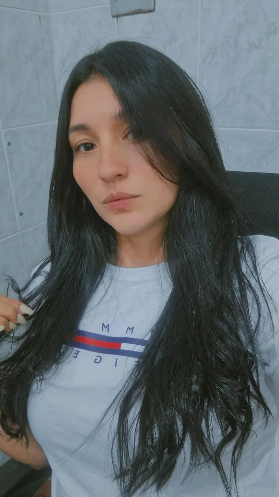 XXX Porn Photo of Nude Alisson_tx_ 4