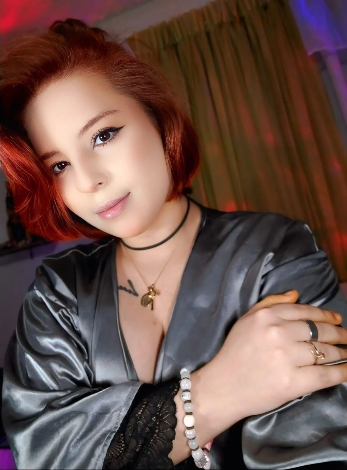 XXX Porn Photo of Nude Rosie_Good_girl 42