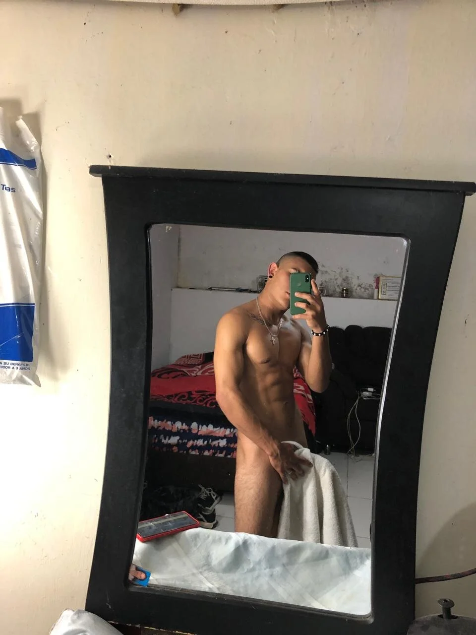 XXX Porn Photo of Nude negro1114 2