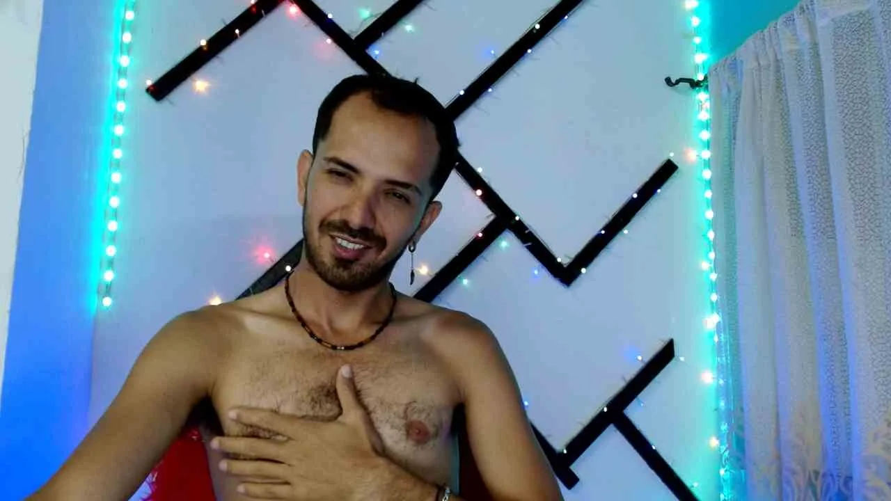 XXX Porn Photo of Nude Tomas_Tylor 2