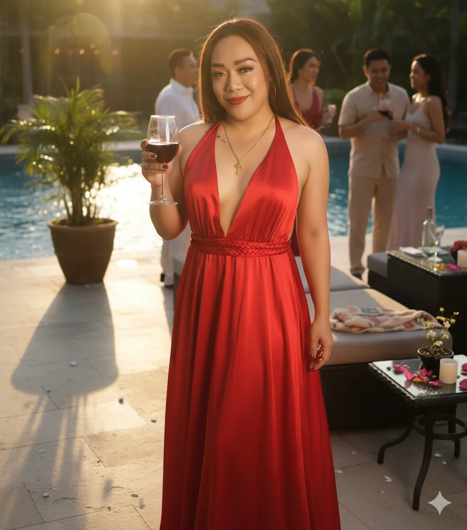 XXX Porn Photo of Nude TsQueenMistresX 10