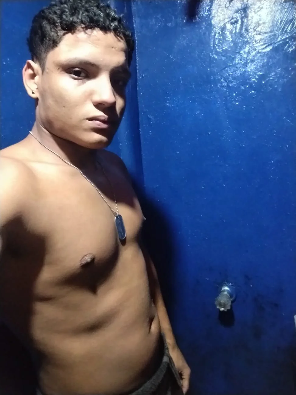 XXX Porn Photo of Nude Iker_Villanueva 2