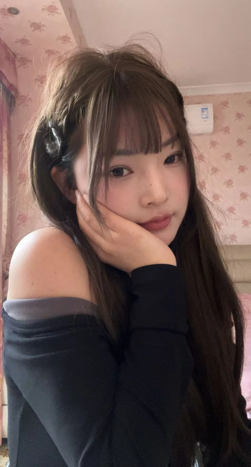 XXX Porn Photo of Nude Yiyi_798 2