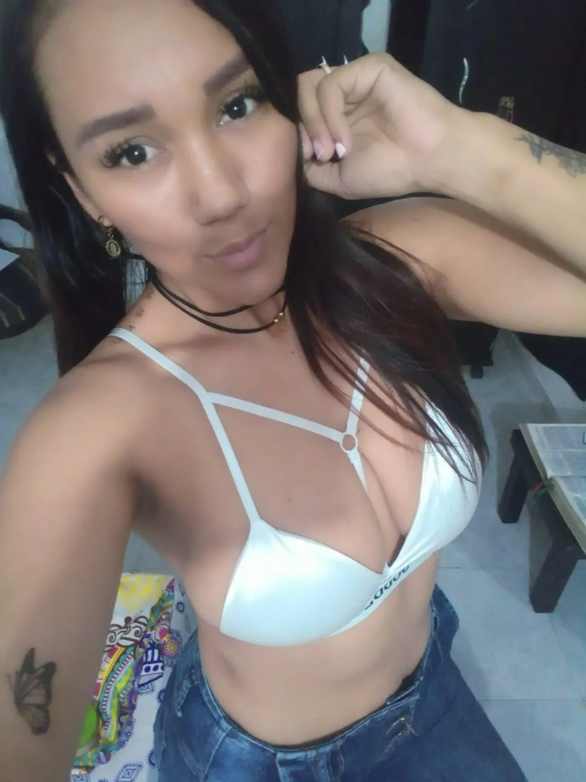 XXX Porn Photo of Nude dalila_salazar 54