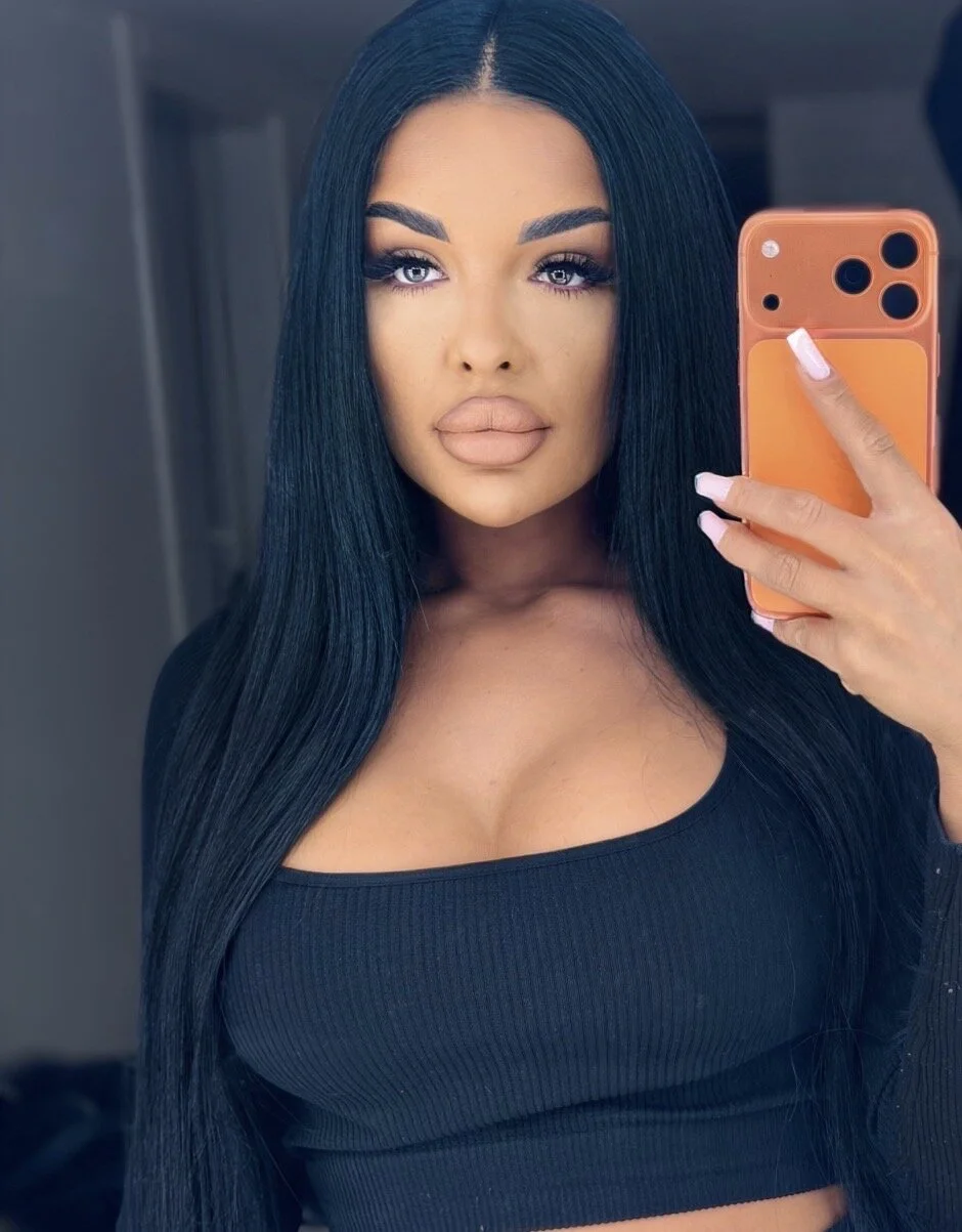 XXX Porn Photo of Nude andreequeen 1