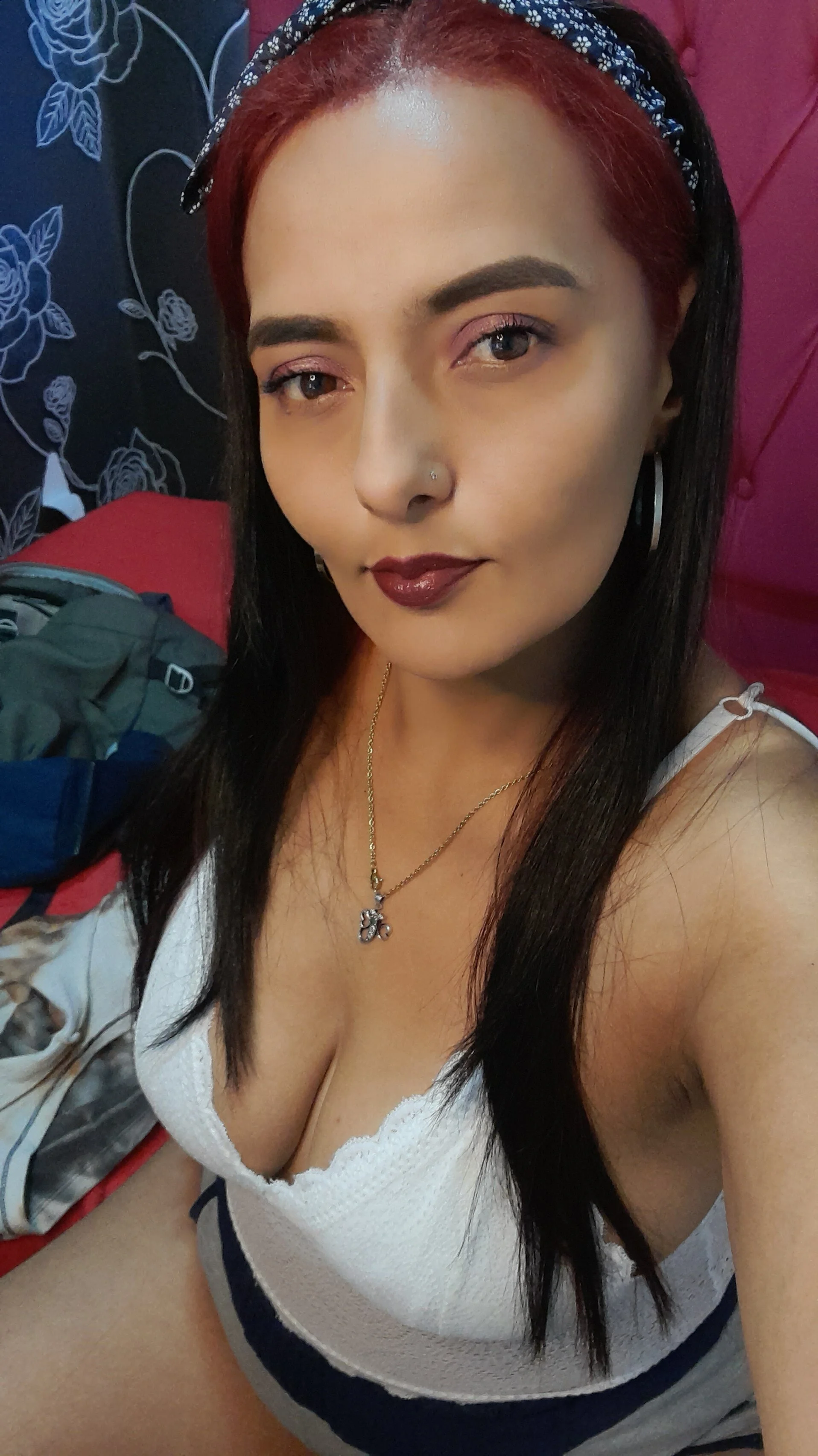 XXX Porn Photo of Nude emma_luxy 3