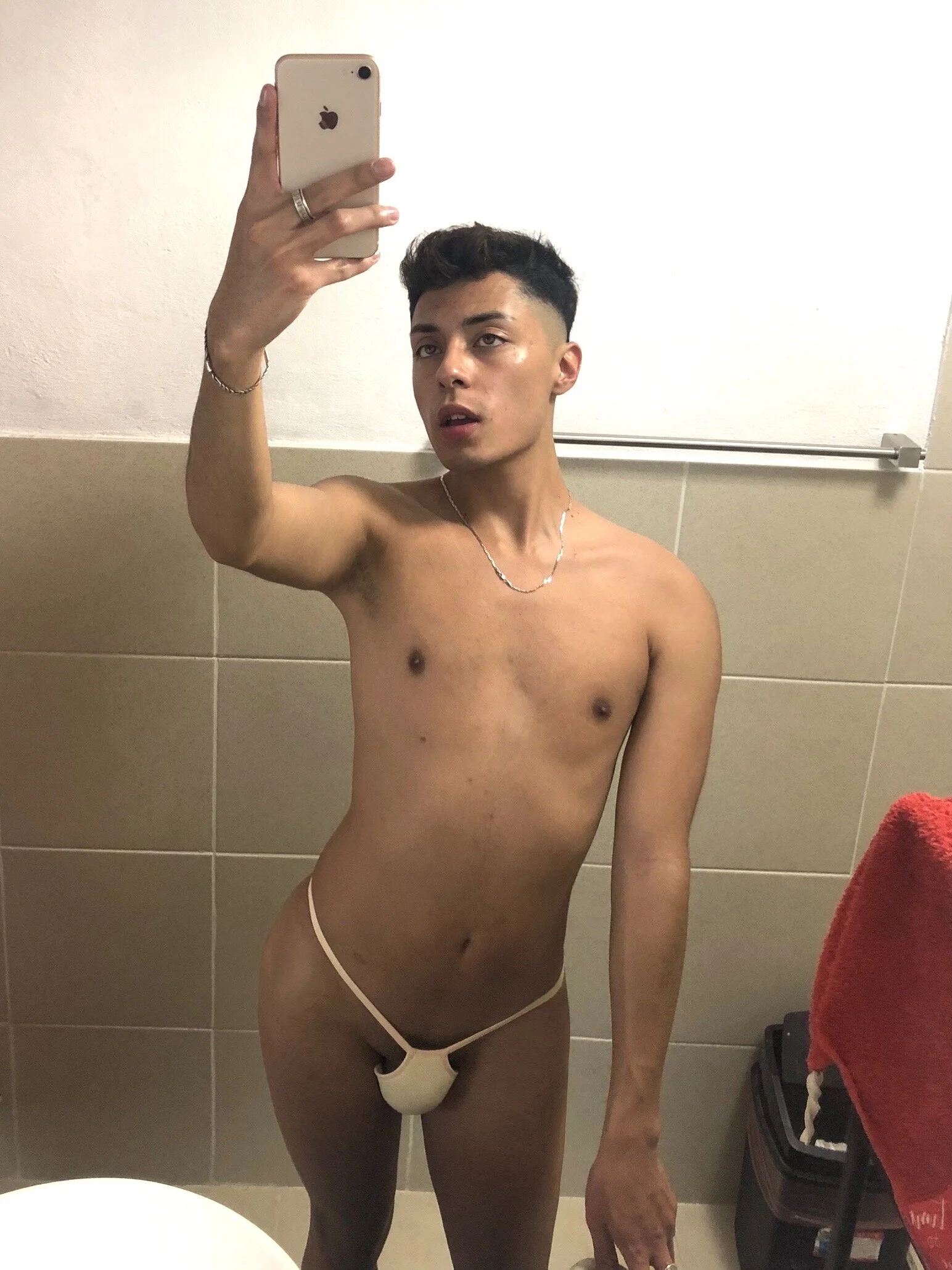 XXX Porn Photo of Nude akamamixo 3