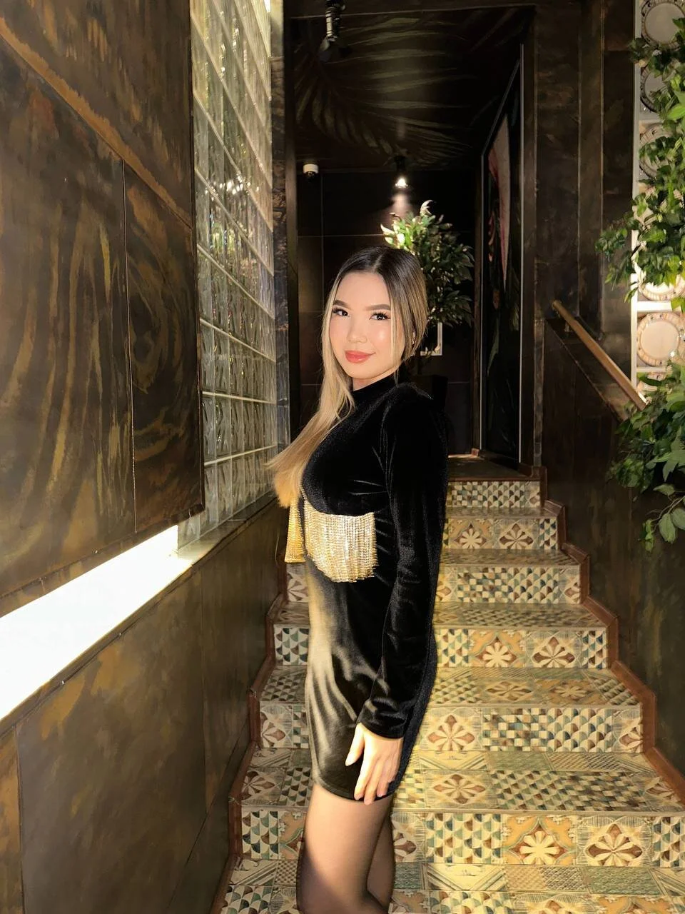 XXX Porn Photo of Nude MadeleneStoesz 20