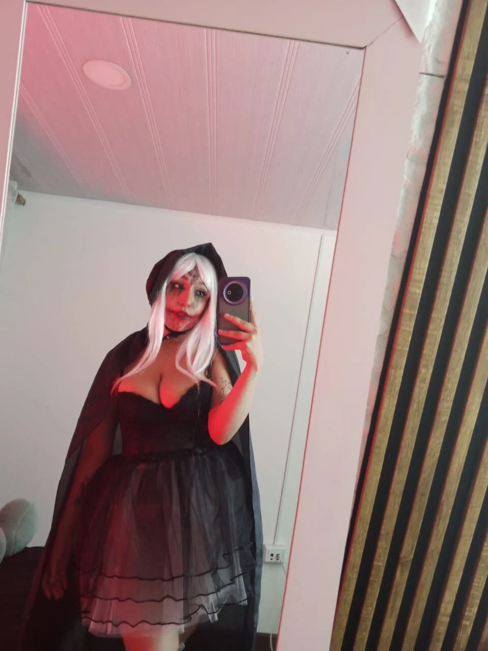 XXX Porn Photo of Nude iam_kinky 23