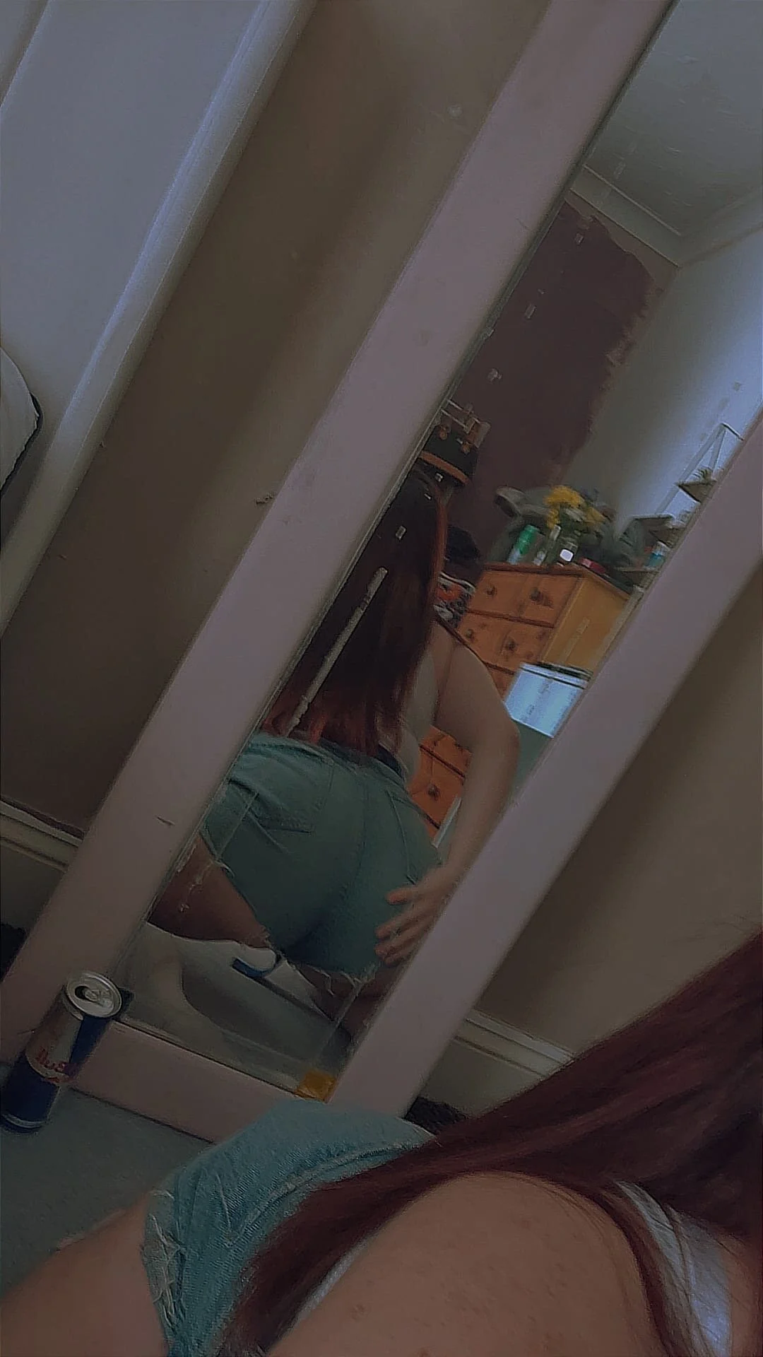 XXX Porn Photo of Nude SerenaVice 1