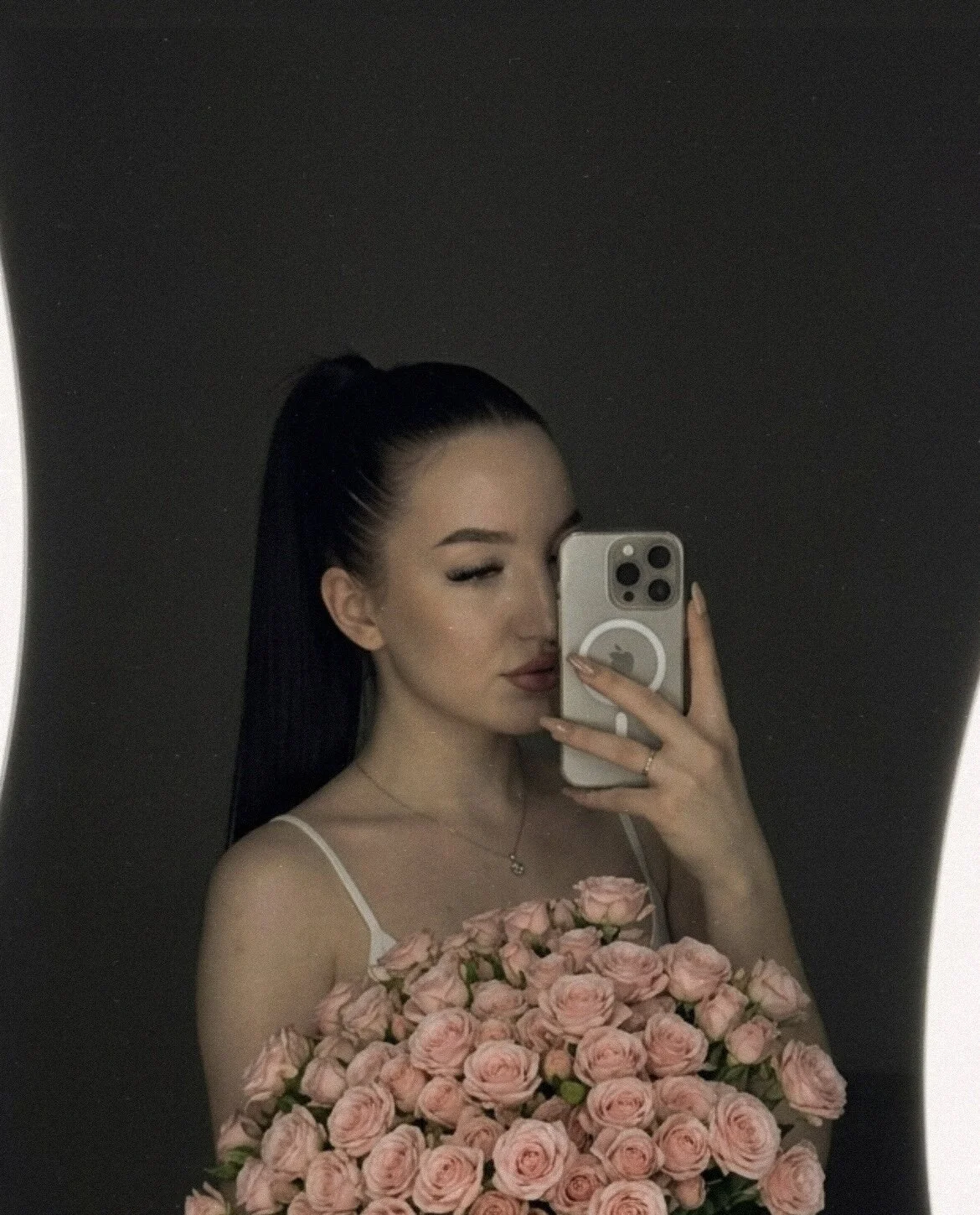 XXX Porn Photo of Nude DiiLady 1