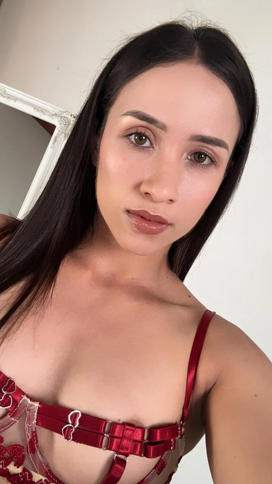 XXX Porn Photo of Nude ElizabethKim 7