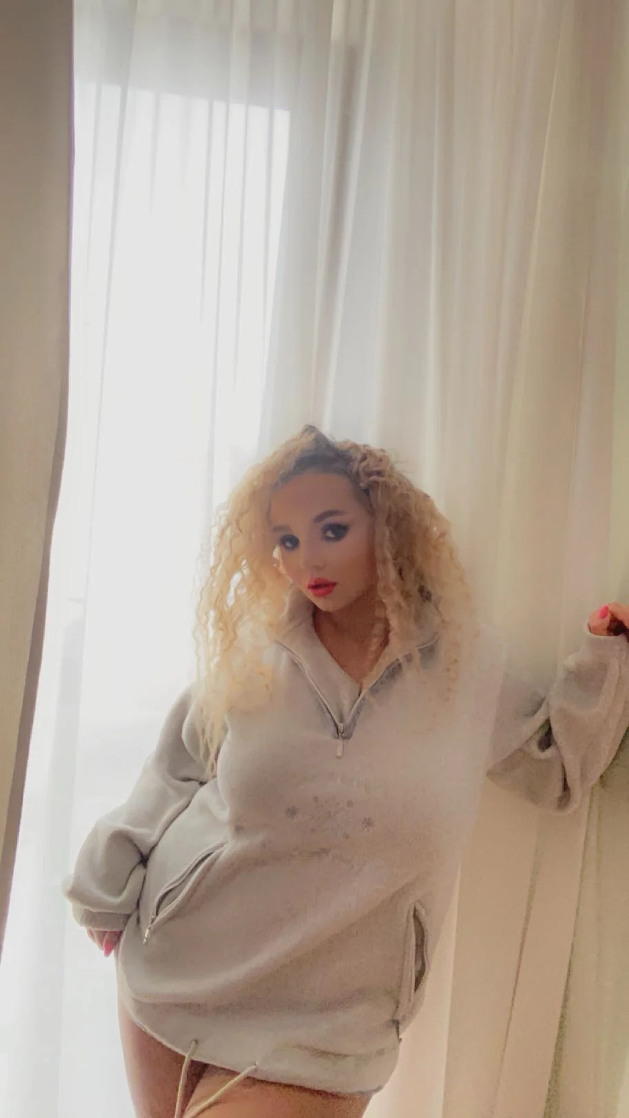 XXX Porn Photo of Nude CelesteBailey 789