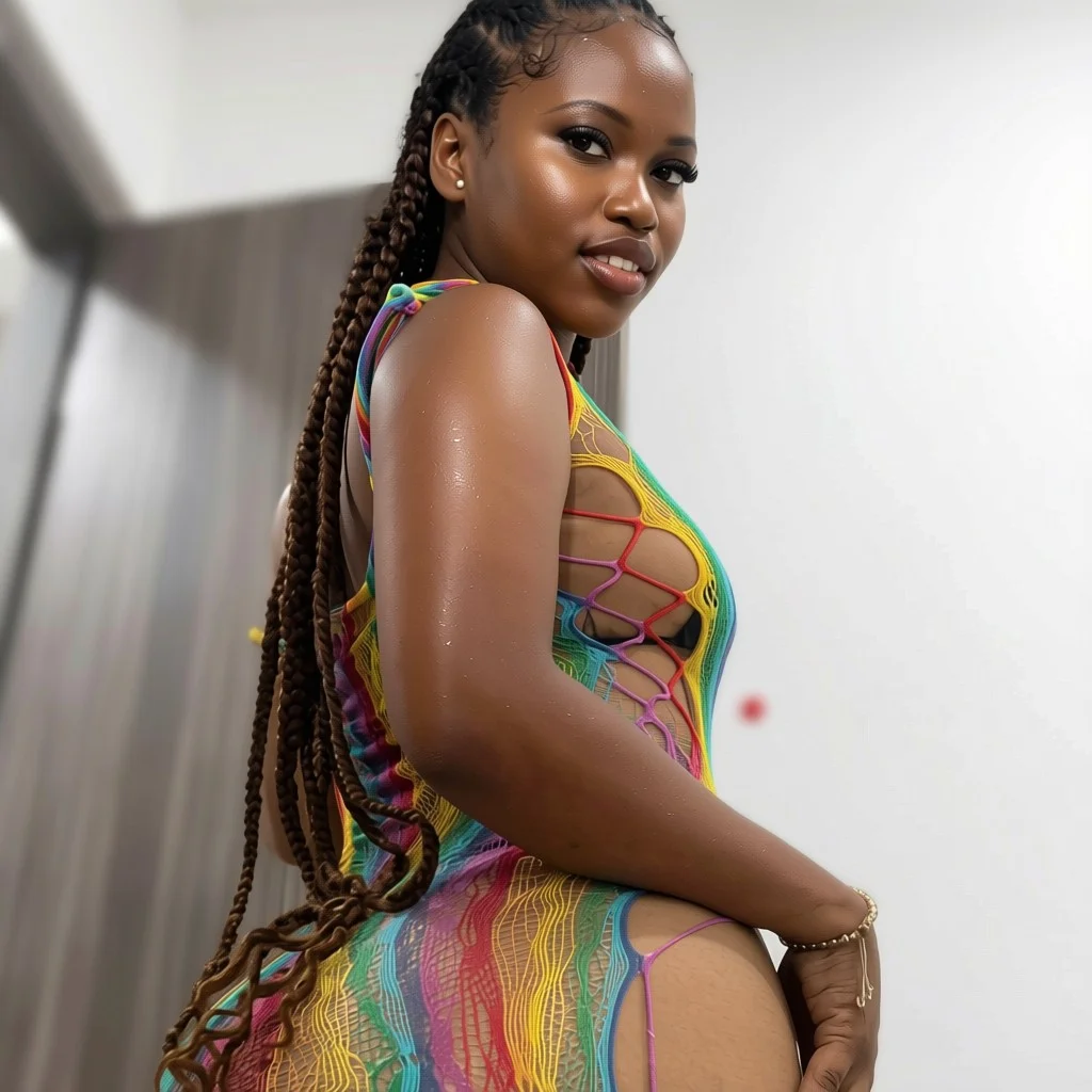 XXX Porn Photo of Nude Georgina_DelaCruz 2