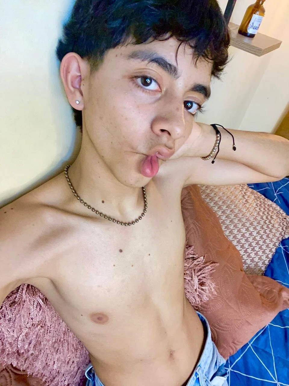 XXX Porn Photo of Nude Matty_Sparkk 8