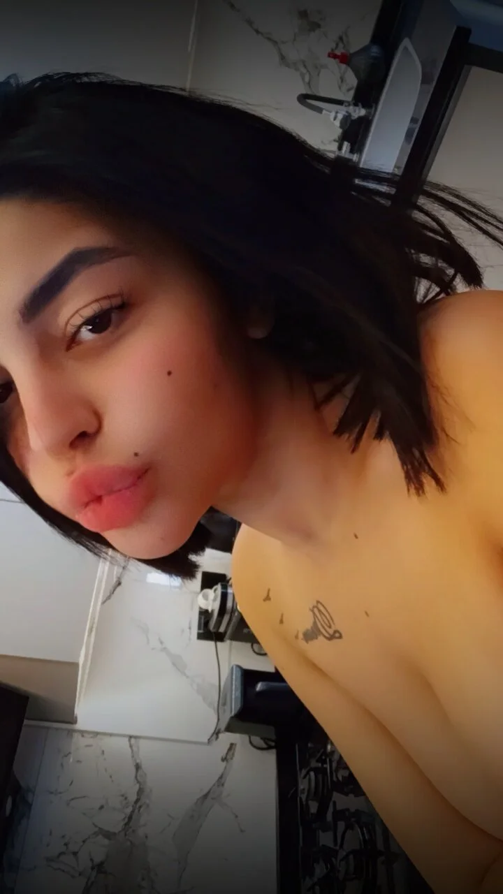 XXX Porn Photo of Nude Zarayuce 52