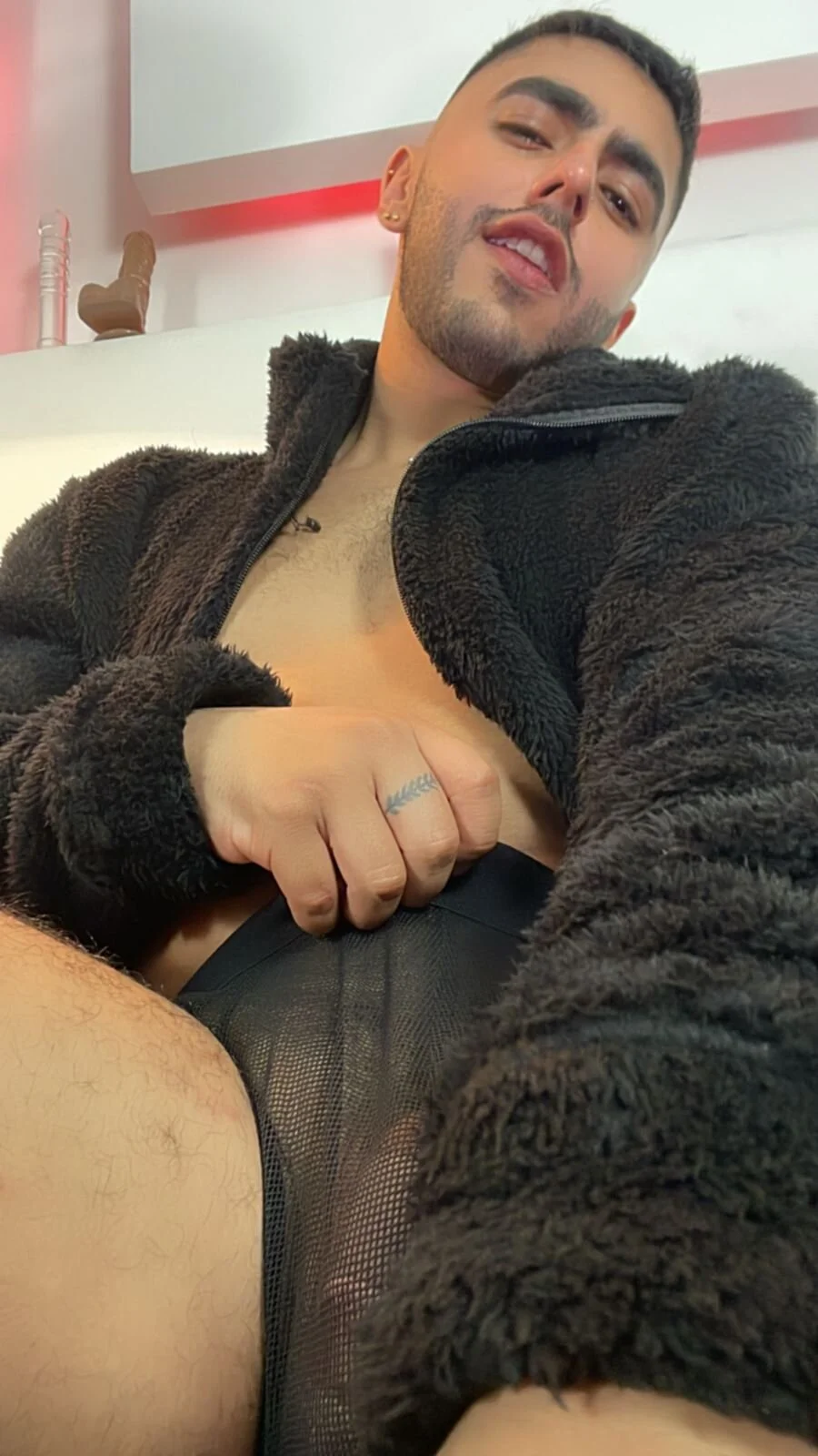 XXX Porn Photo of Nude ItsMeEros 275