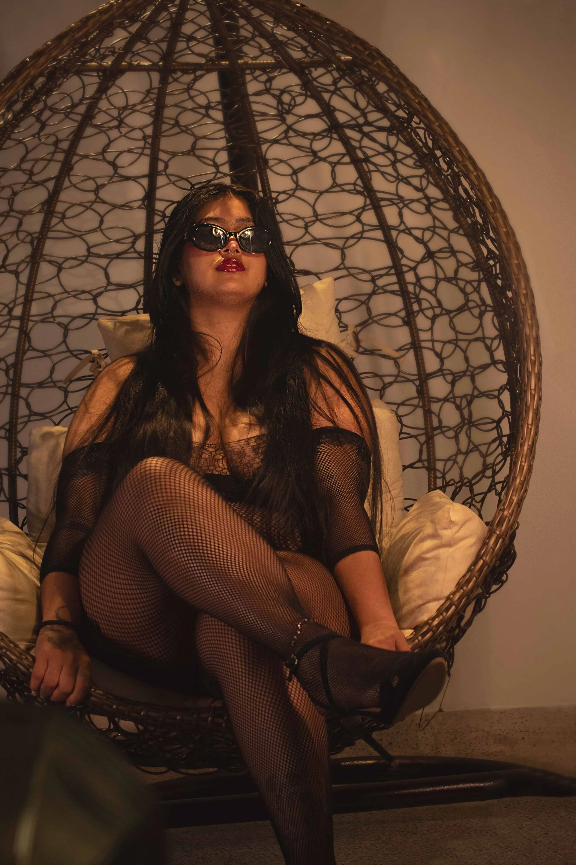 XXX Porn Photo of Nude lilithst_ 14