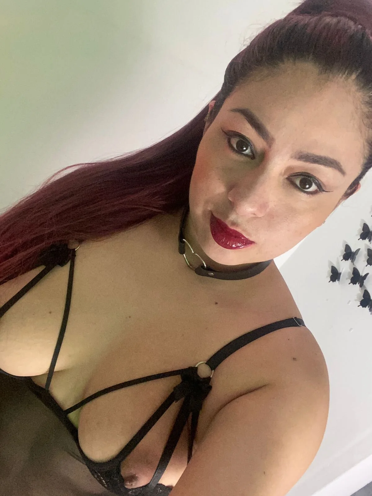 XXX Porn Photo of Nude Violett_Taylor 6